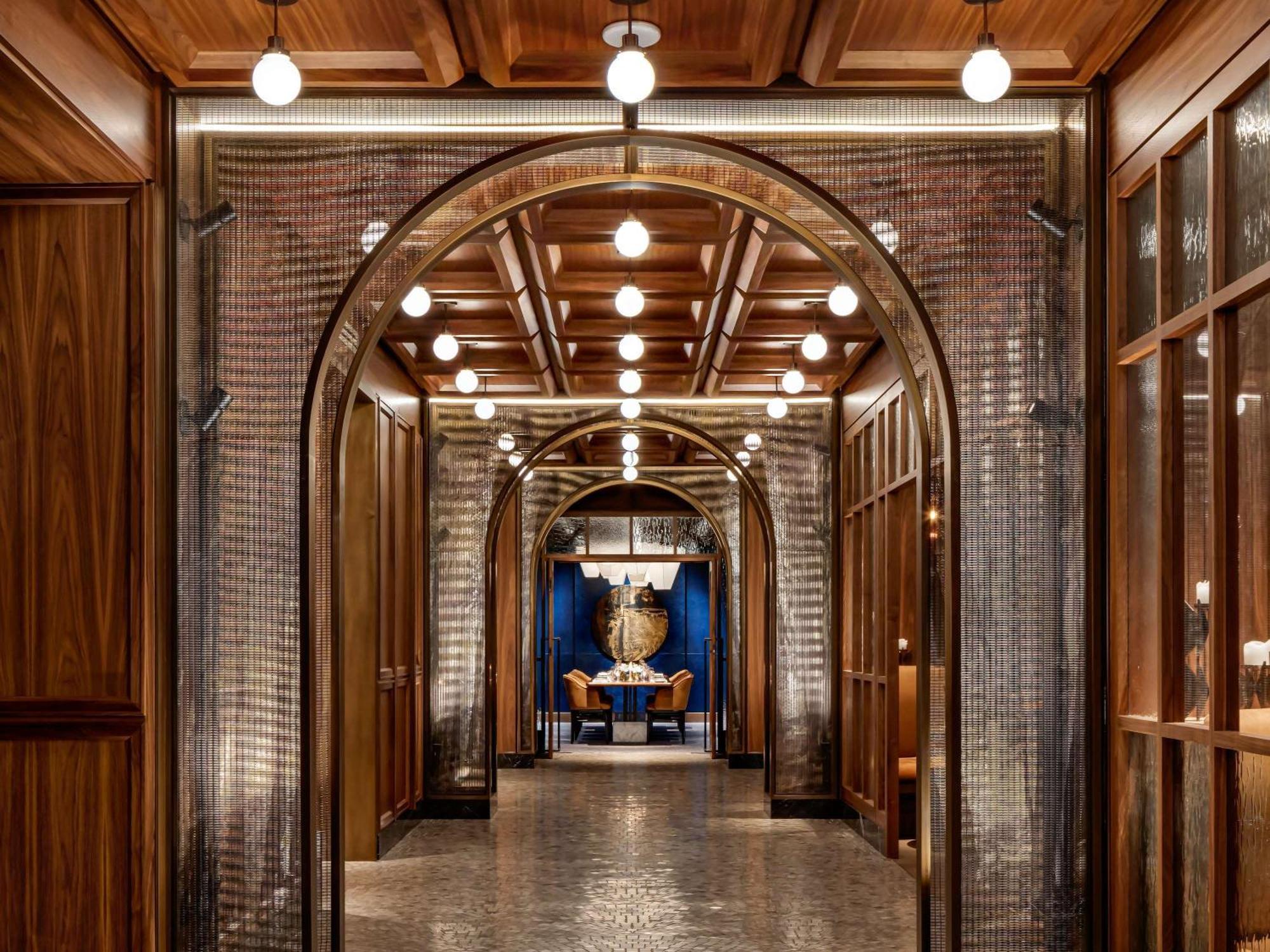 Fairmont Royal York 5*