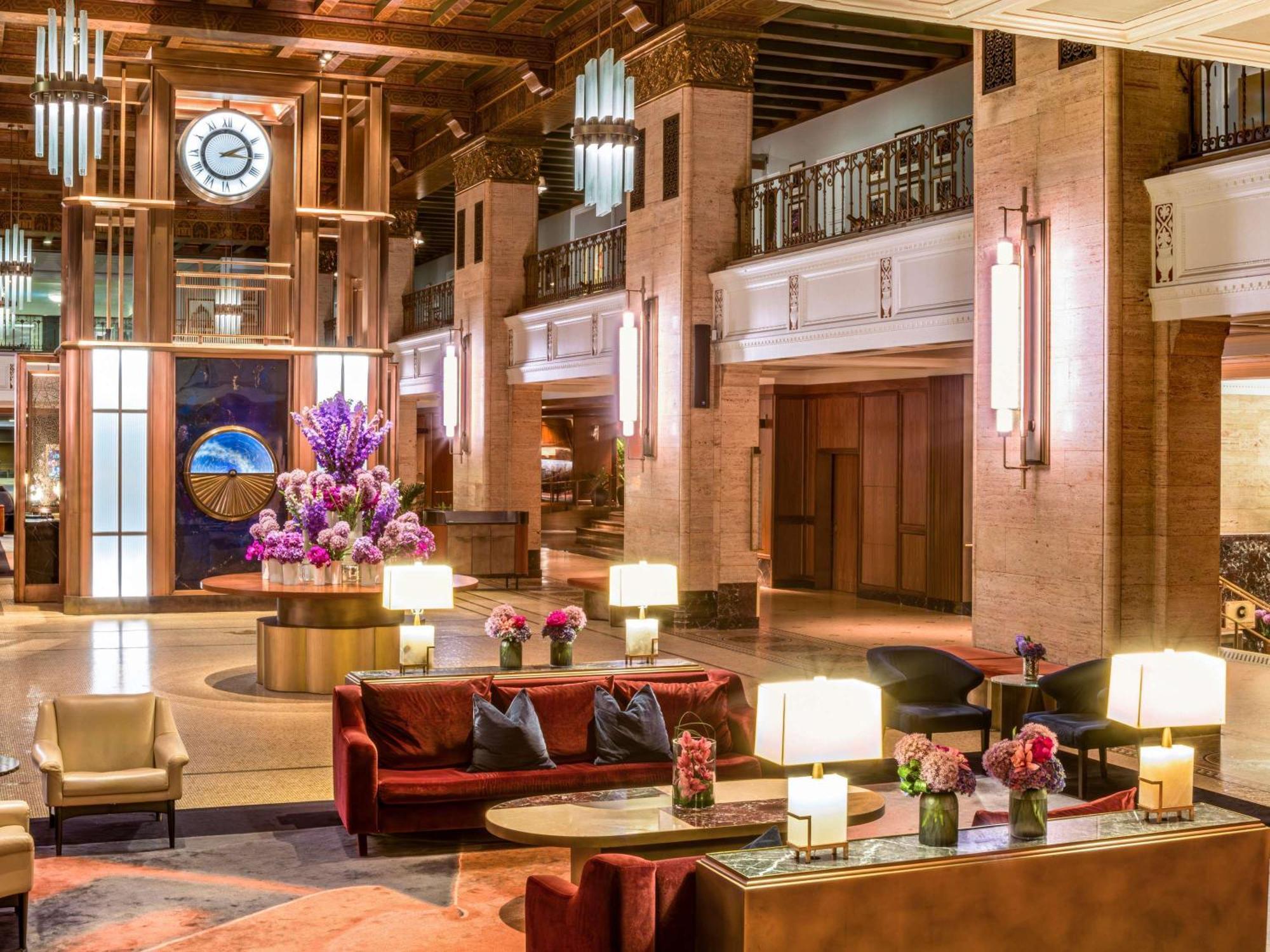 Fairmont Royal York