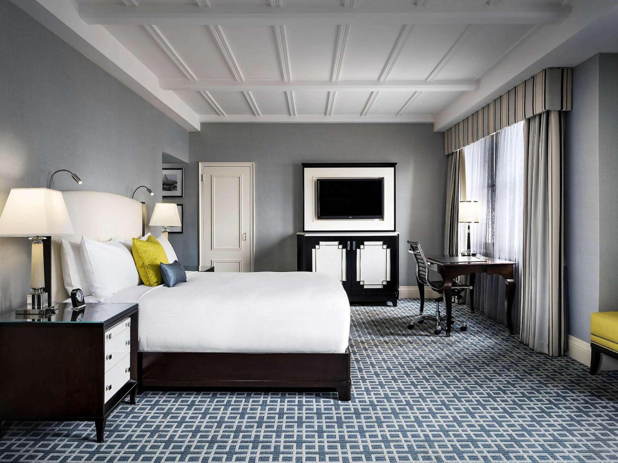 Hotel Fairmont Royal York Toronto