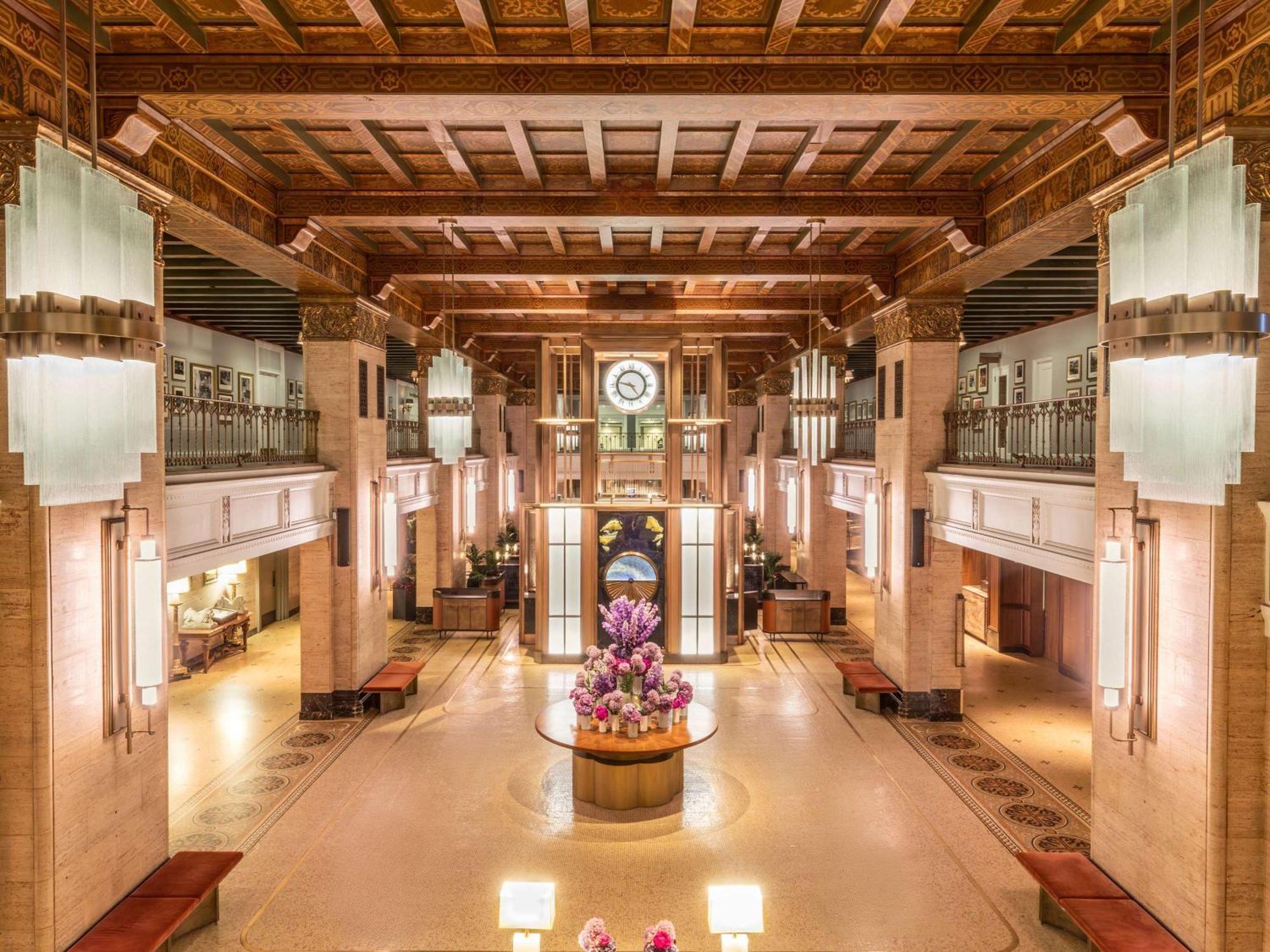 Fairmont Royal York Toronto