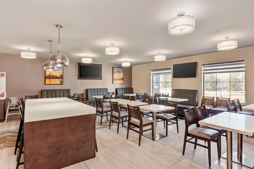 Hotel Western Executive 3*
