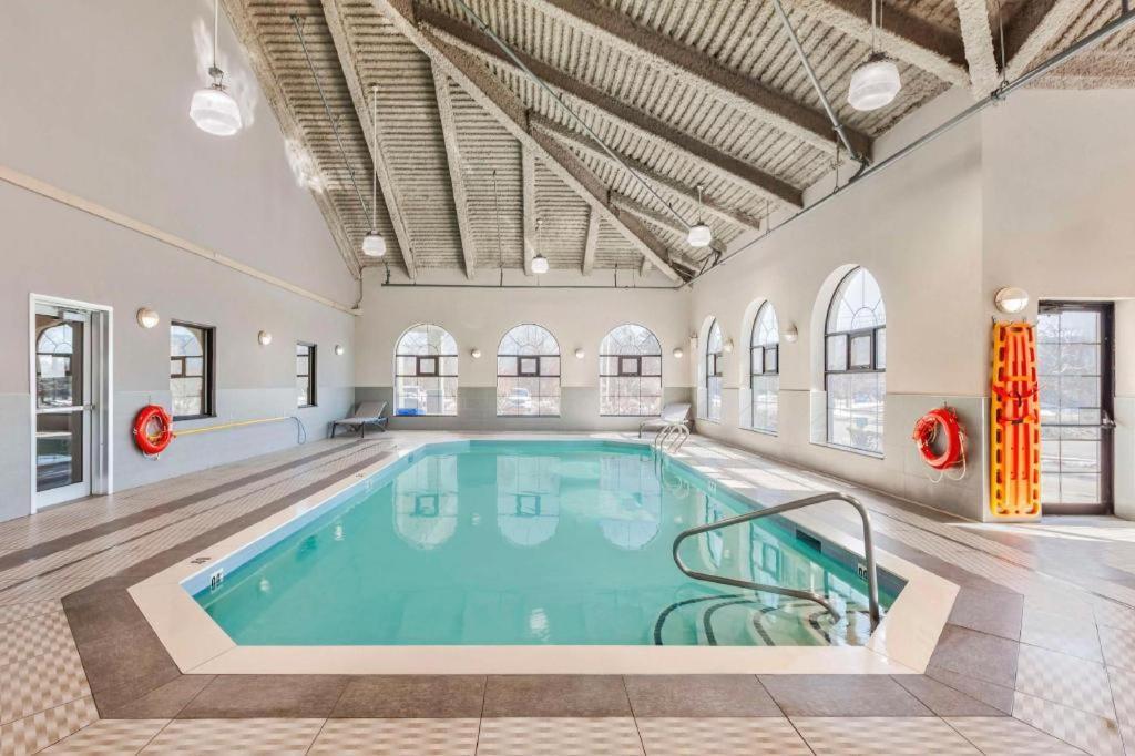 Hotel Western Executive