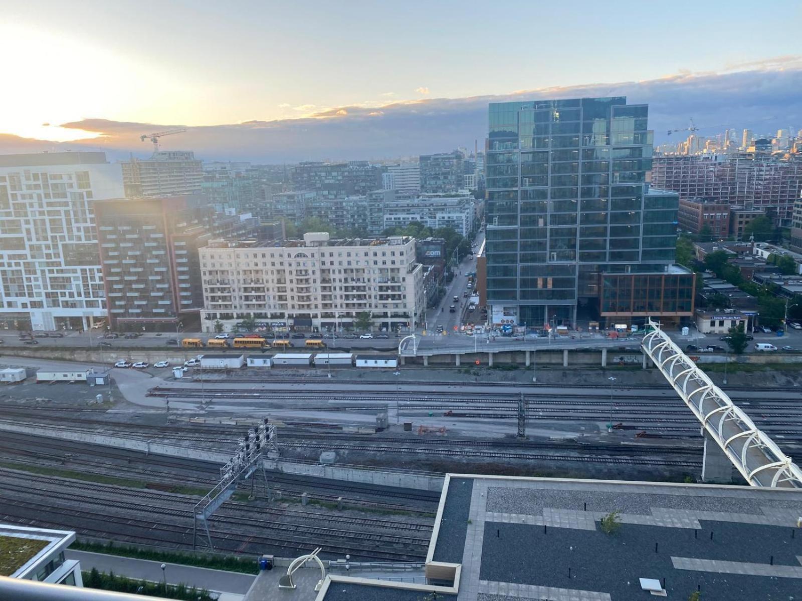 Apartment Downtown 1br With Views Sleeps 4