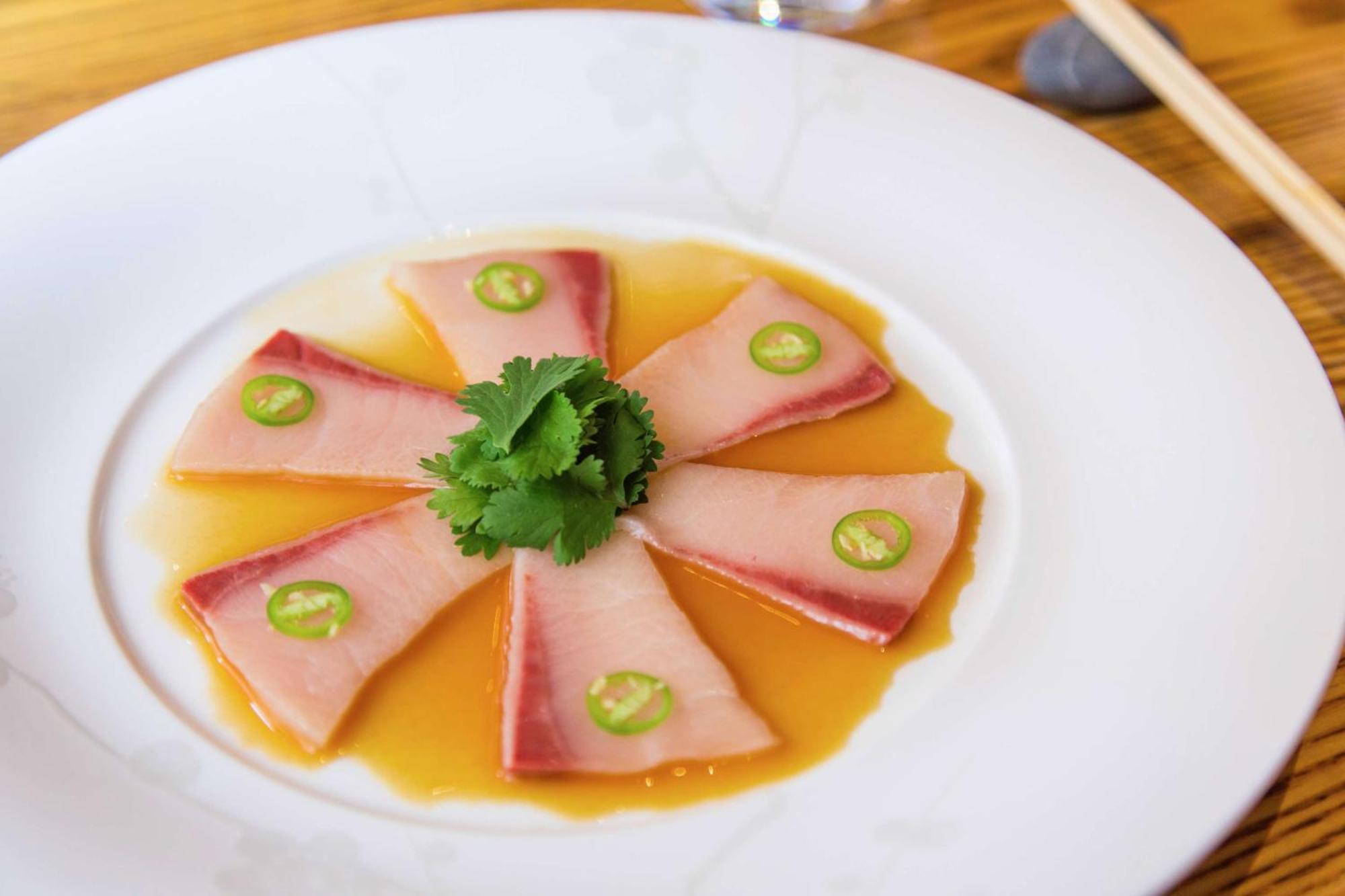 Nobu 5* Toronto