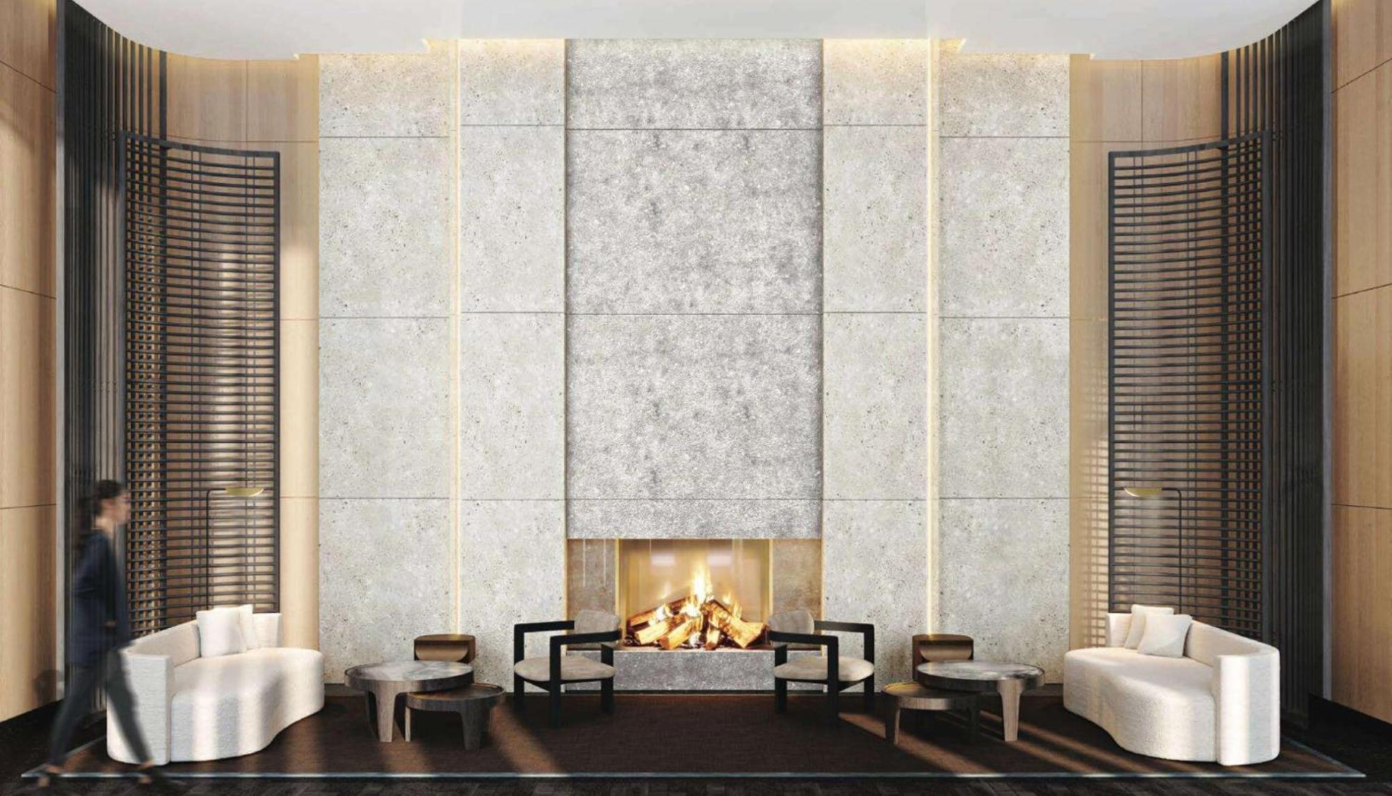 Hotel Nobu Toronto