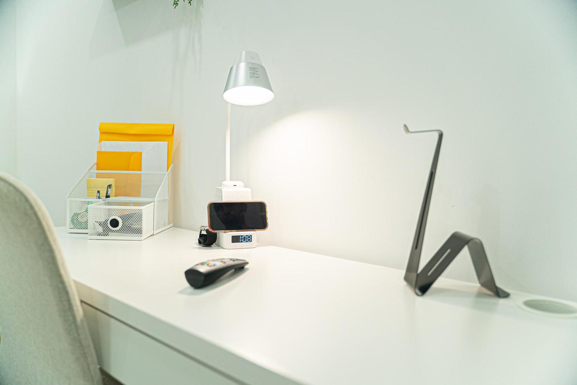 Homestay Garden View, Quiet & Comfortable Double Private Room, Workspace, Free Parking Toronto