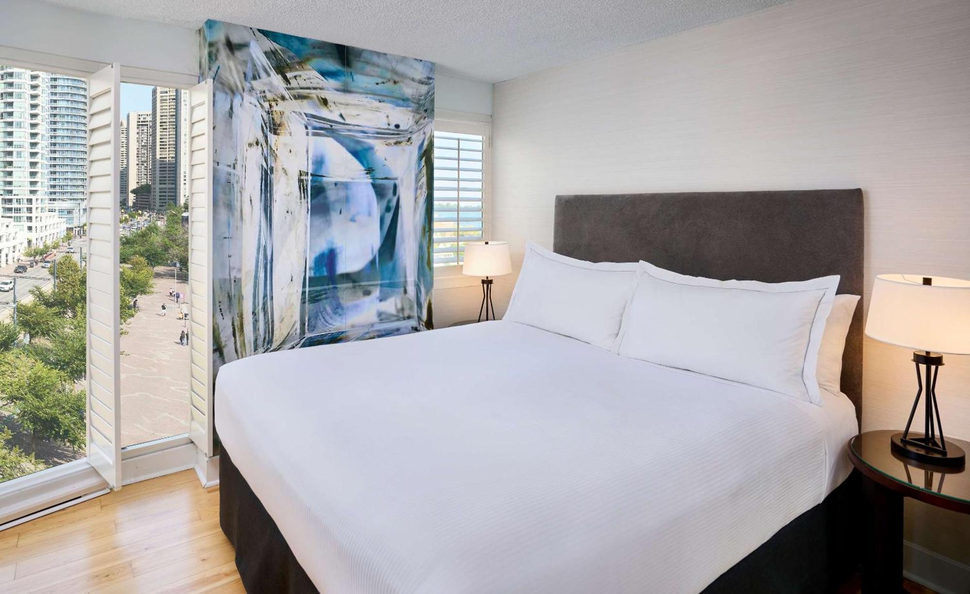 Radisson Blu Downtown