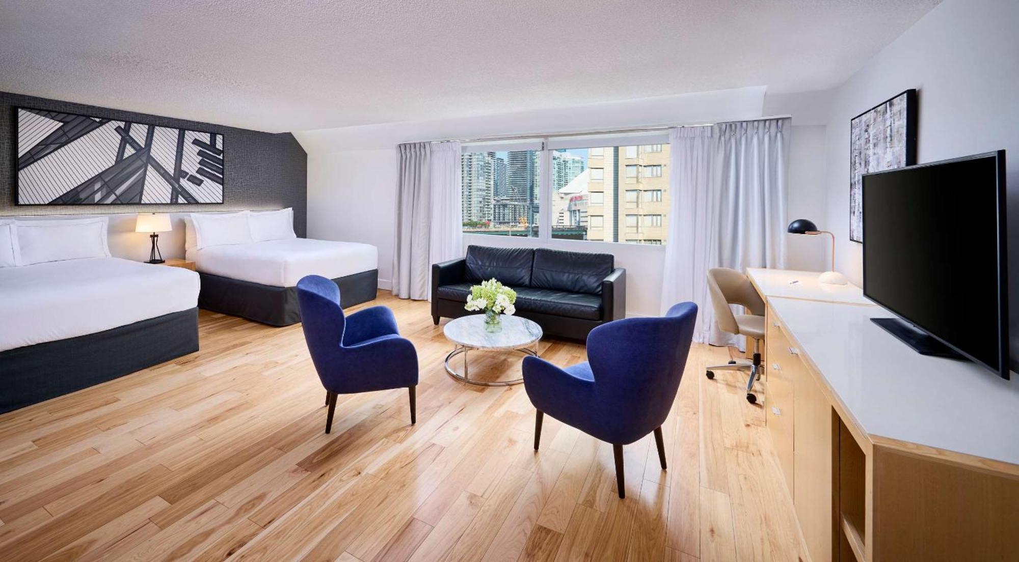 Radisson Blu Downtown 4*