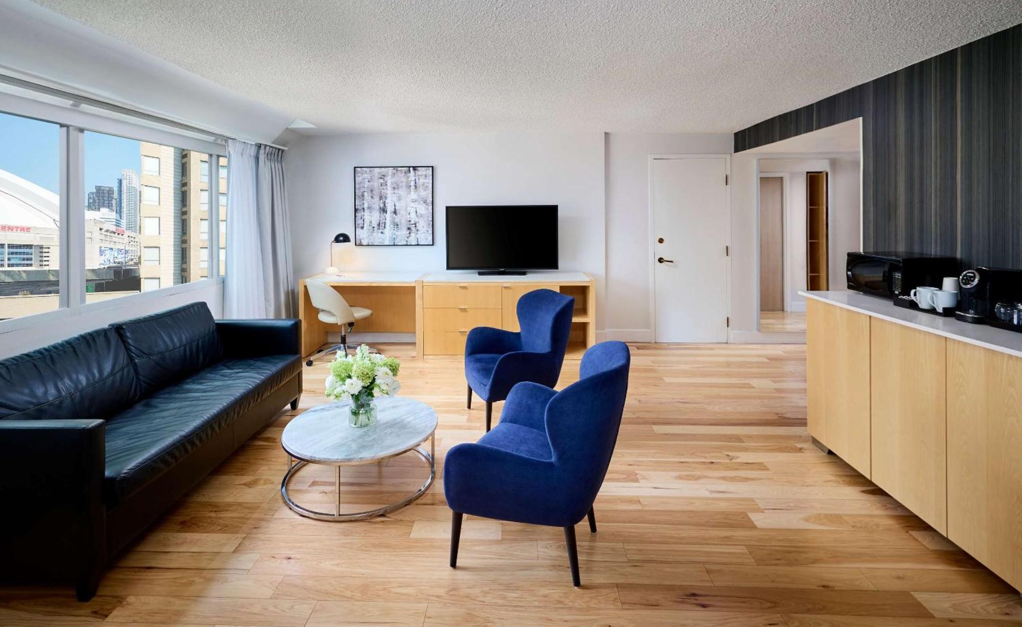 Radisson Blu Downtown Toronto