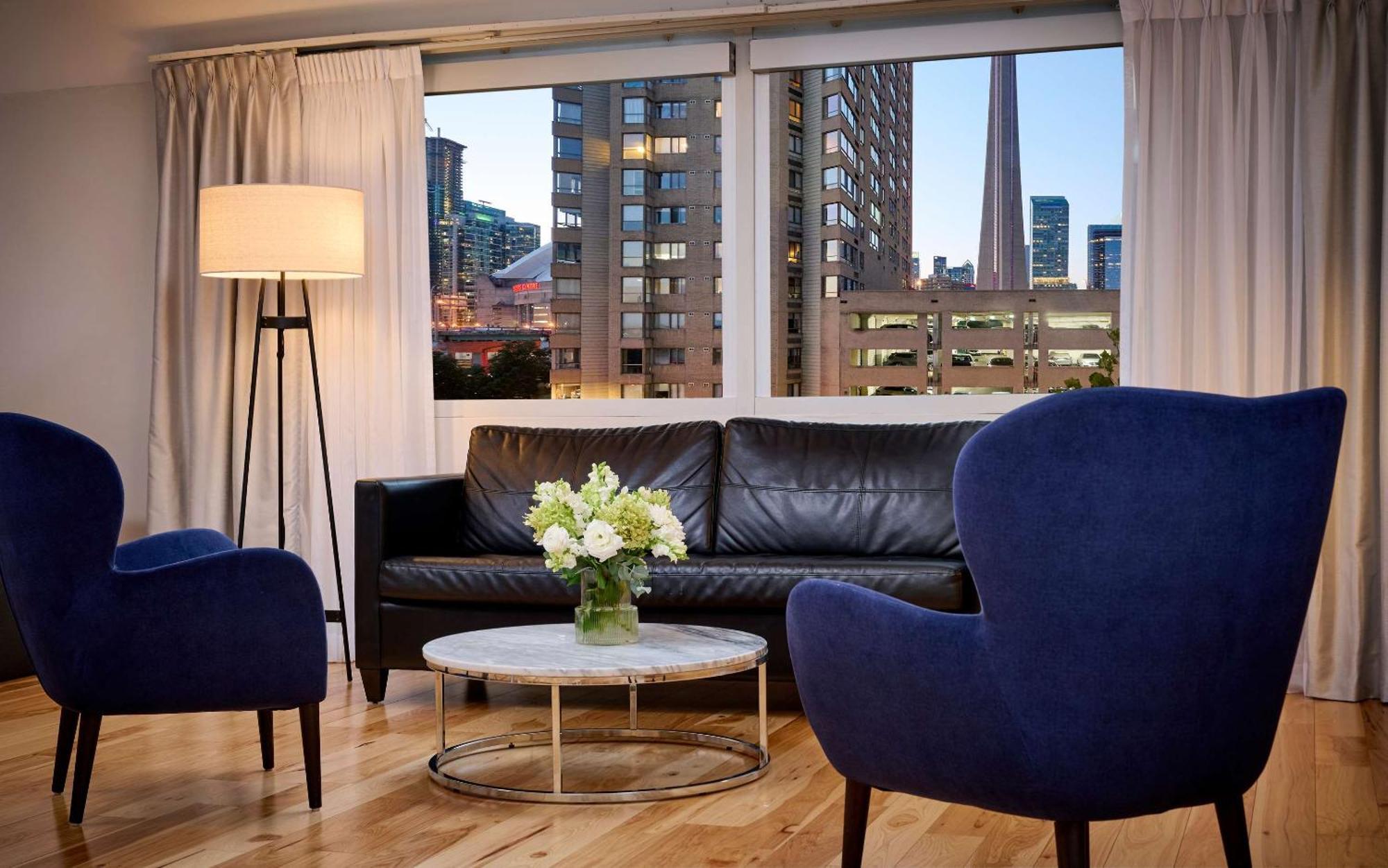 Radisson Blu Downtown Hotel