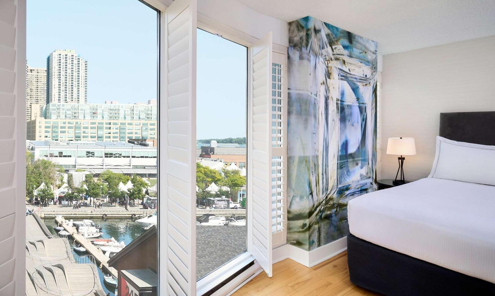 Hotel Radisson Blu Downtown