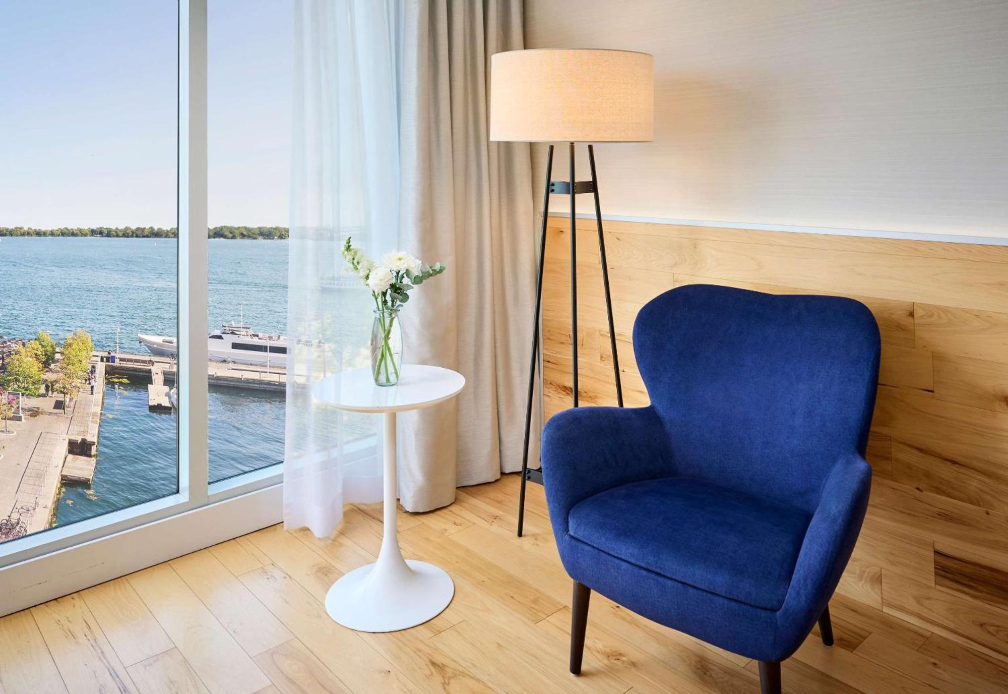 Radisson Blu Downtown Hotel Toronto