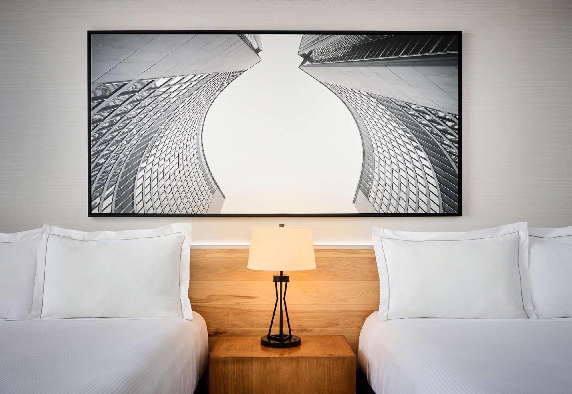 Radisson Blu Downtown Hotel Toronto