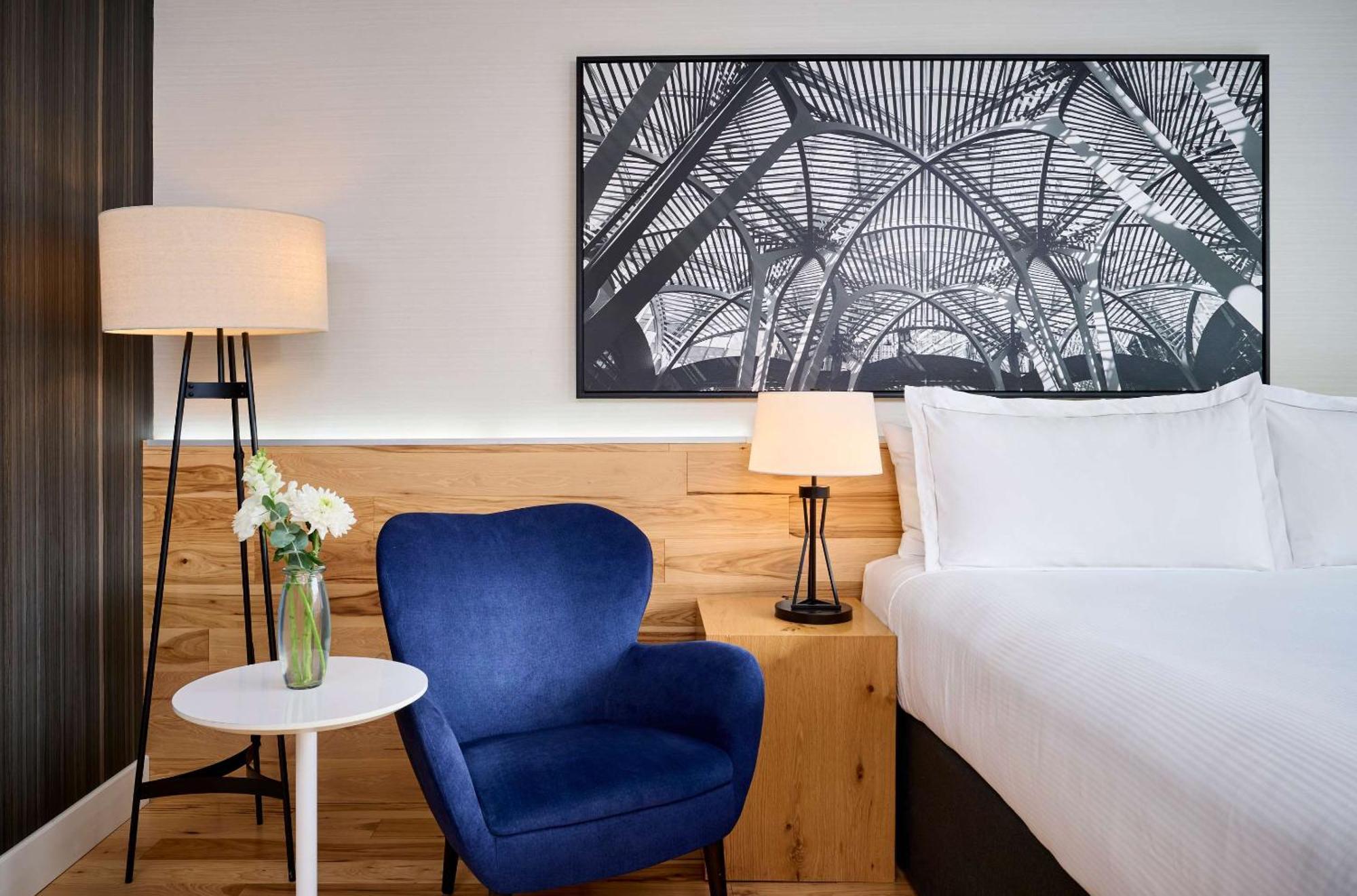 Hotel Radisson Blu Downtown