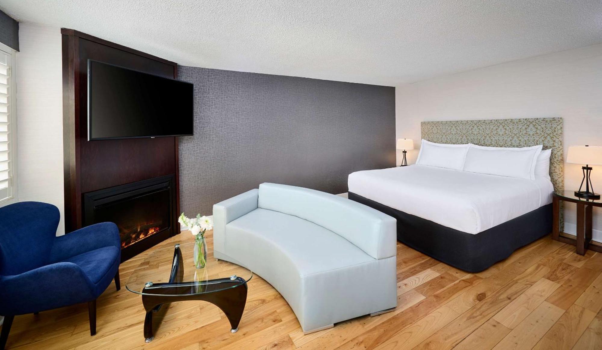 Radisson Blu Downtown Hotel Toronto