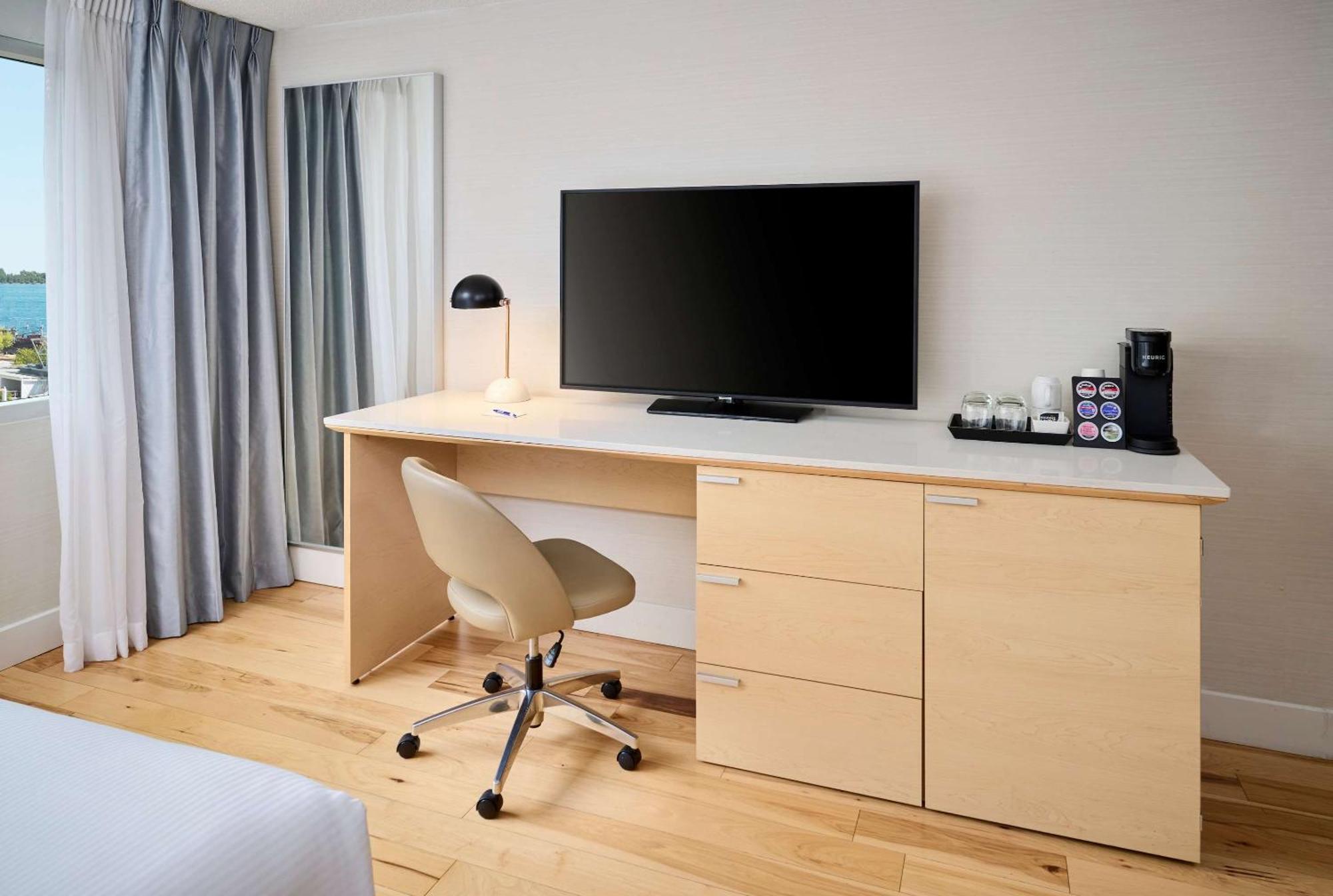 Hotel Radisson Blu Downtown Toronto