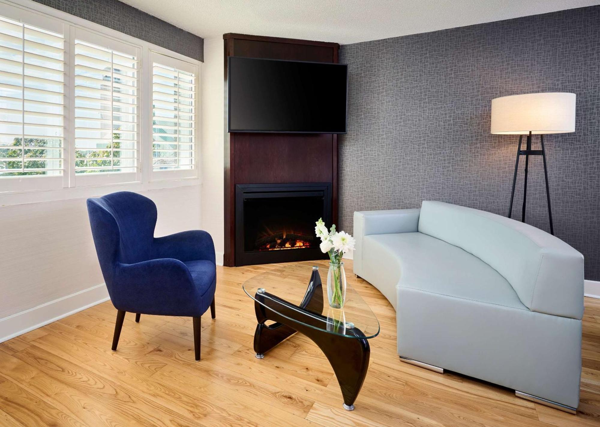 Radisson Blu Downtown Toronto