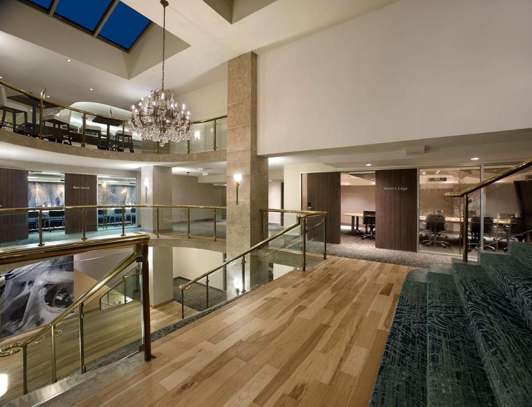 Radisson Blu Downtown Hotel