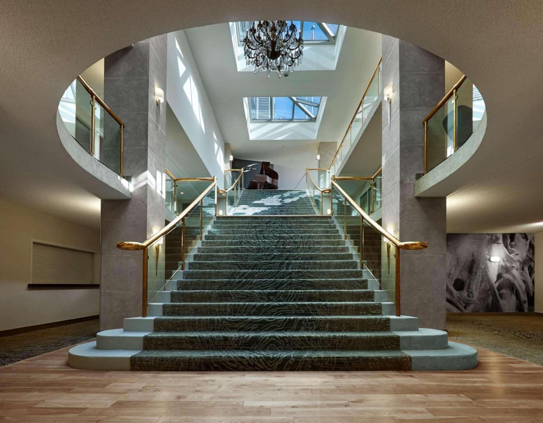Hotel Radisson Blu Downtown Toronto