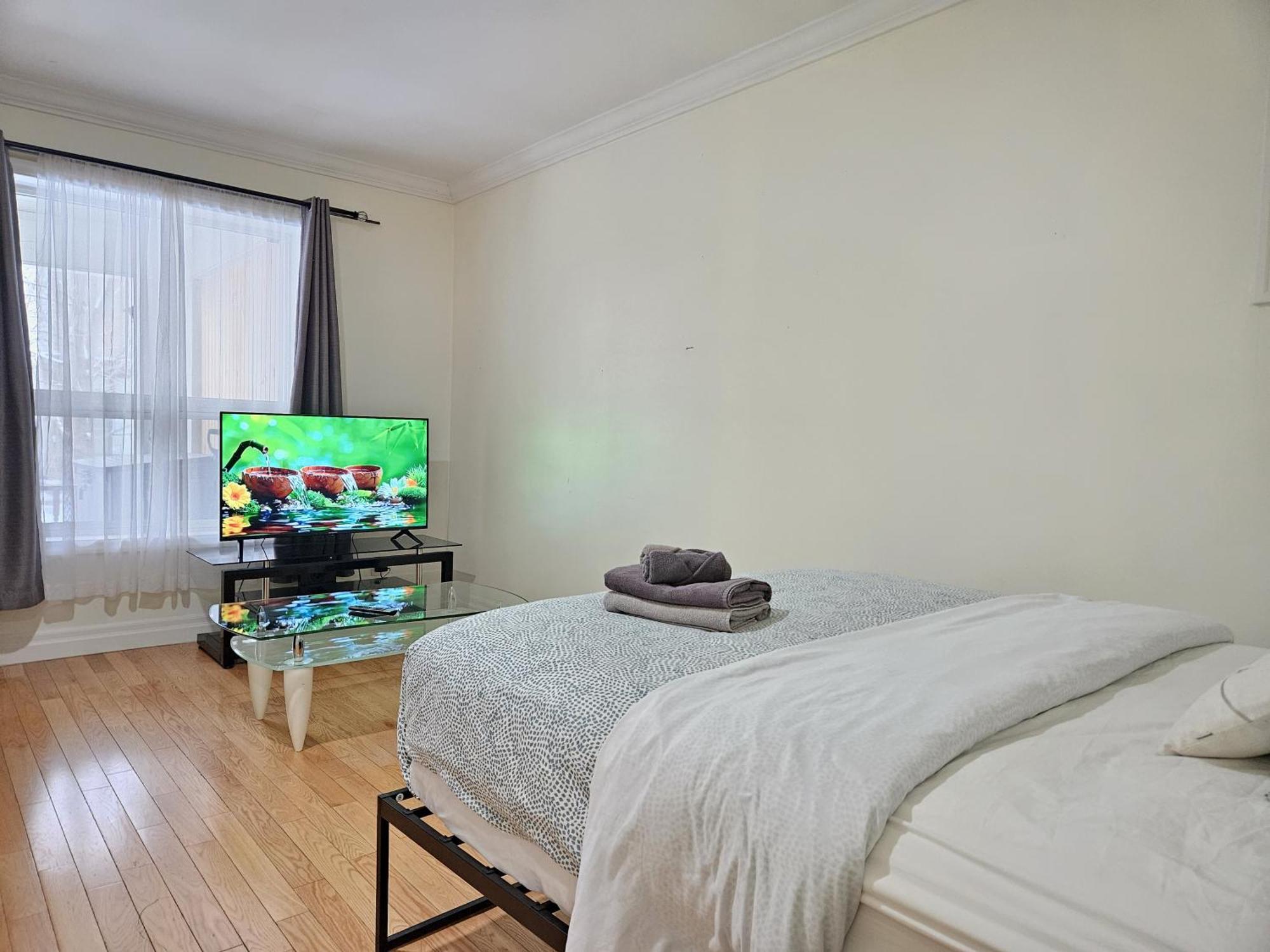 Apartment Downtown - Trinity Bellwood Park