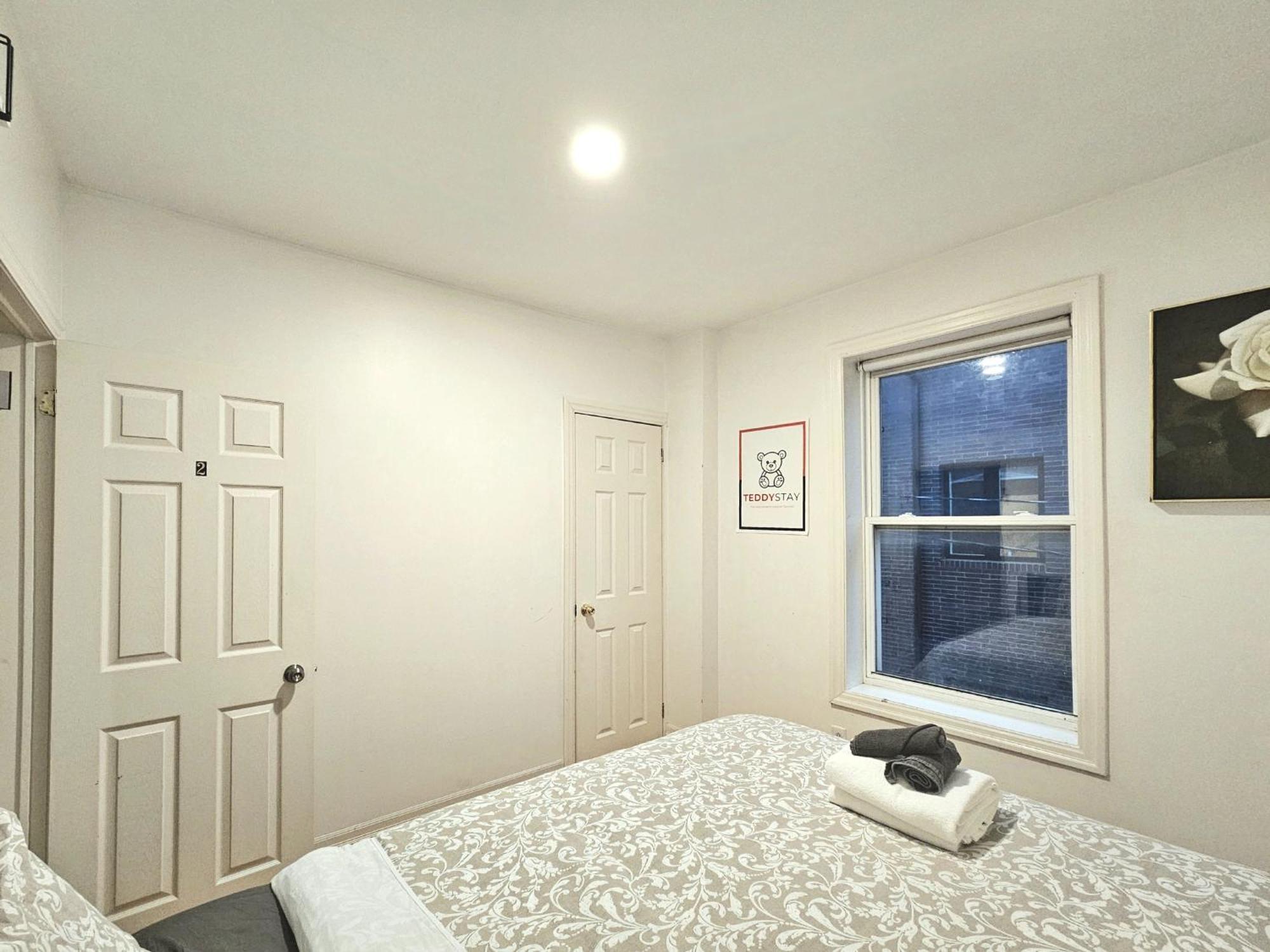 Apartment Downtown - Trinity Bellwood Park *