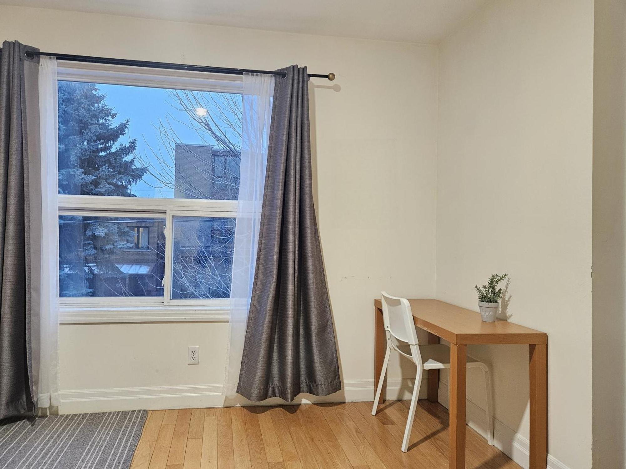Apartment Downtown - Trinity Bellwood Park