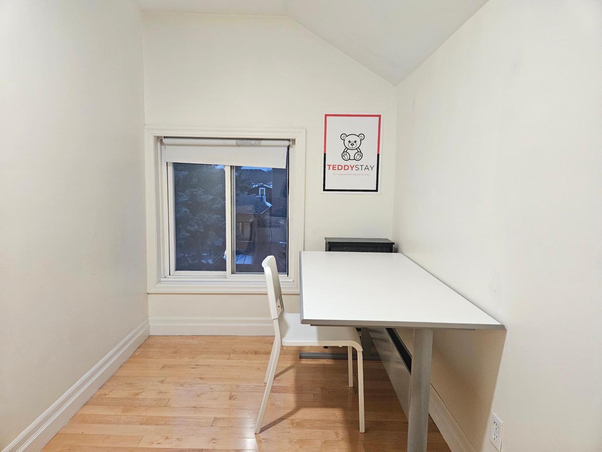 Apartment Downtown - Trinity Bellwood Park