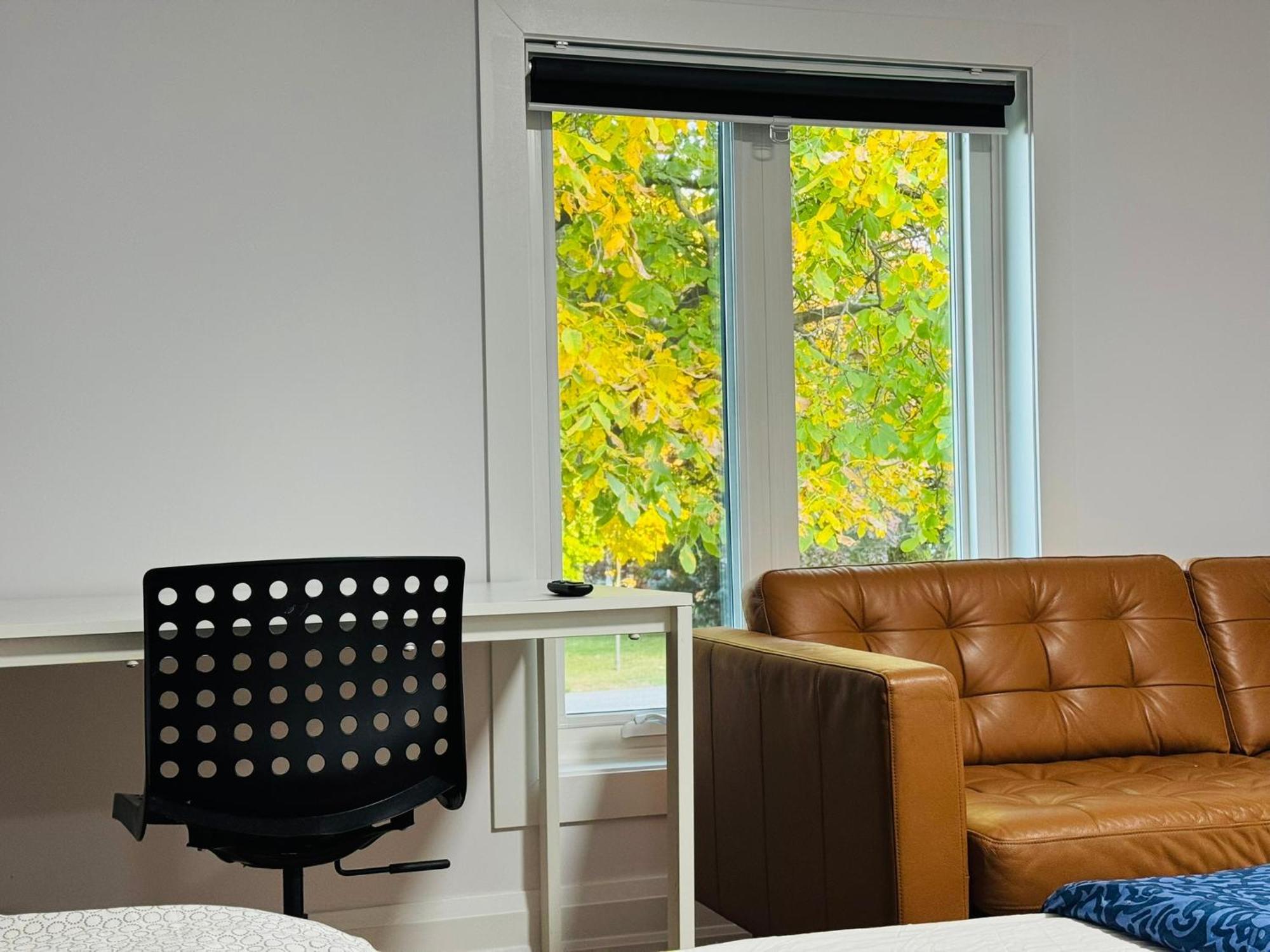 Apartment Spacious Room1, Airport, Free Parking, Sep Entrance, New Renovation, Shared Bathroom