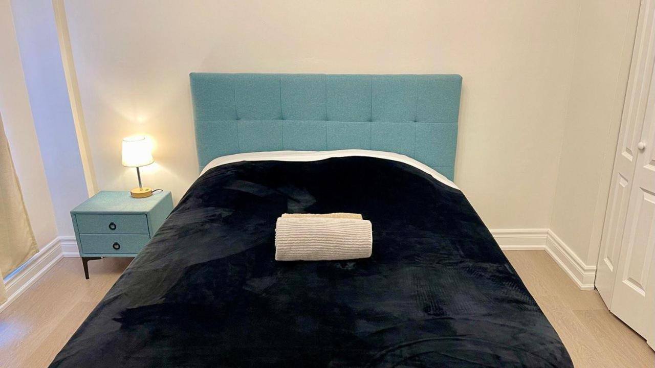 Guest house Warm Downtown