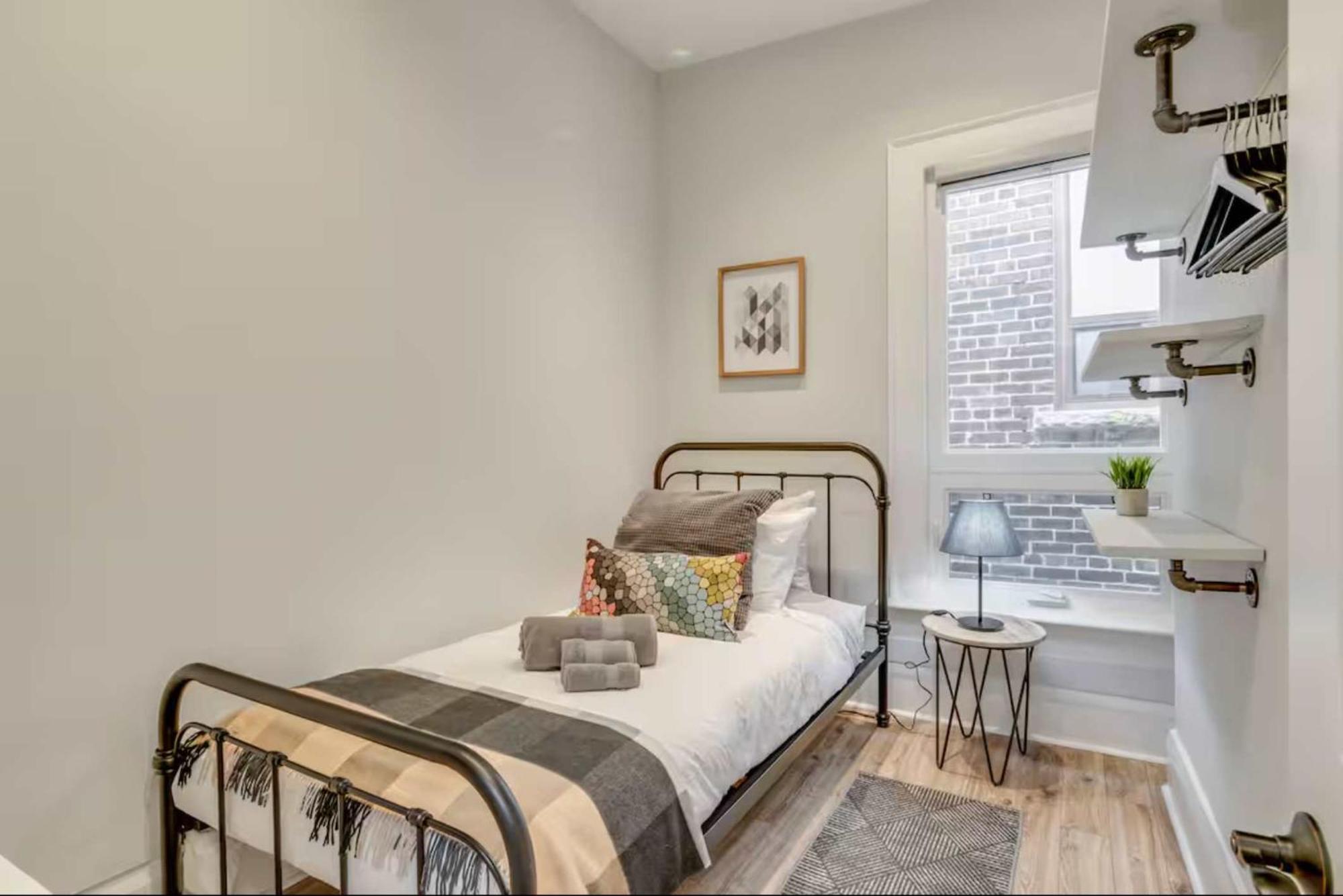 Hotel Casa Leslieville - 2br With Lrg Patio *