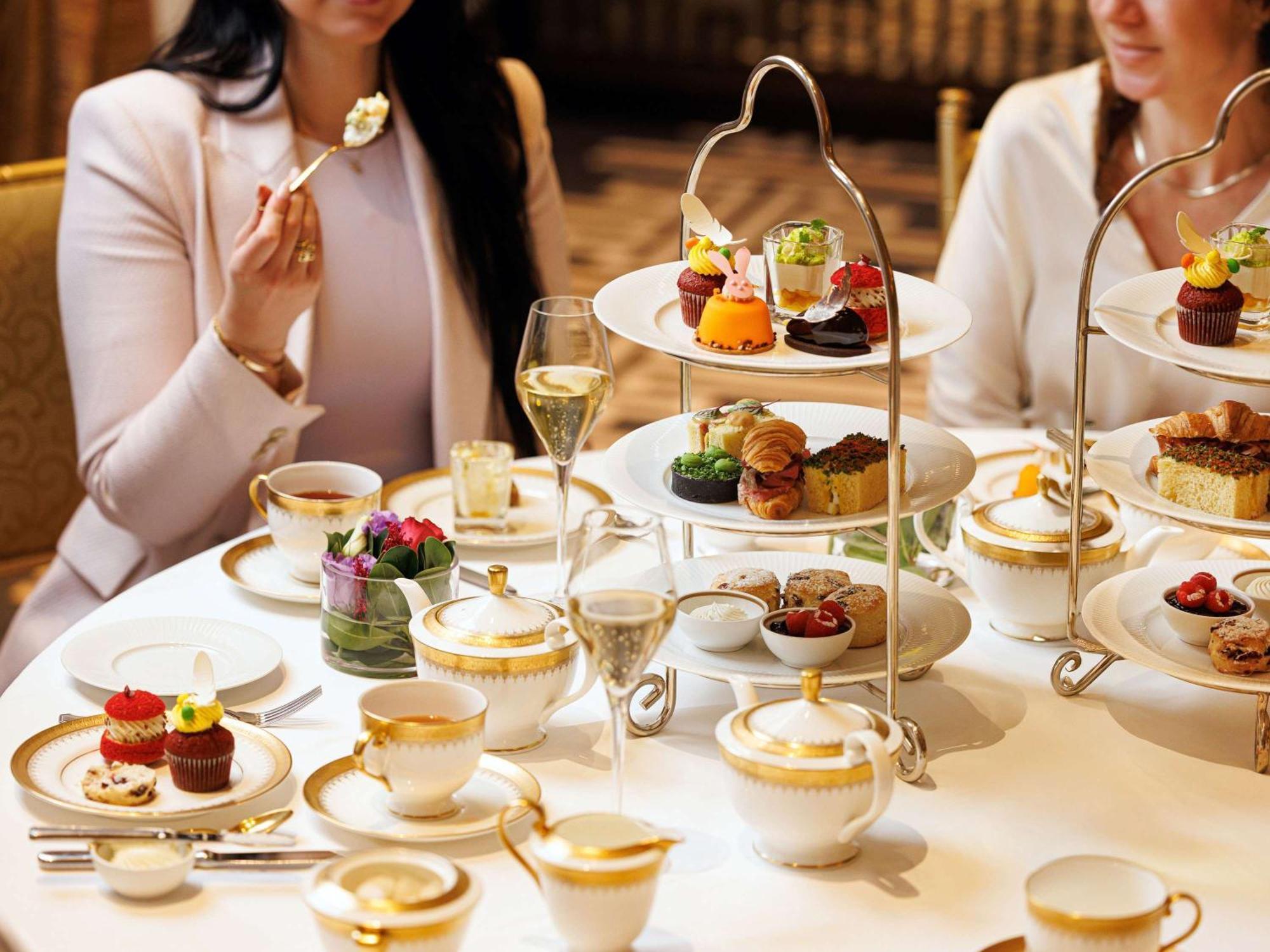 Hotel Fairmont Royal York Toronto