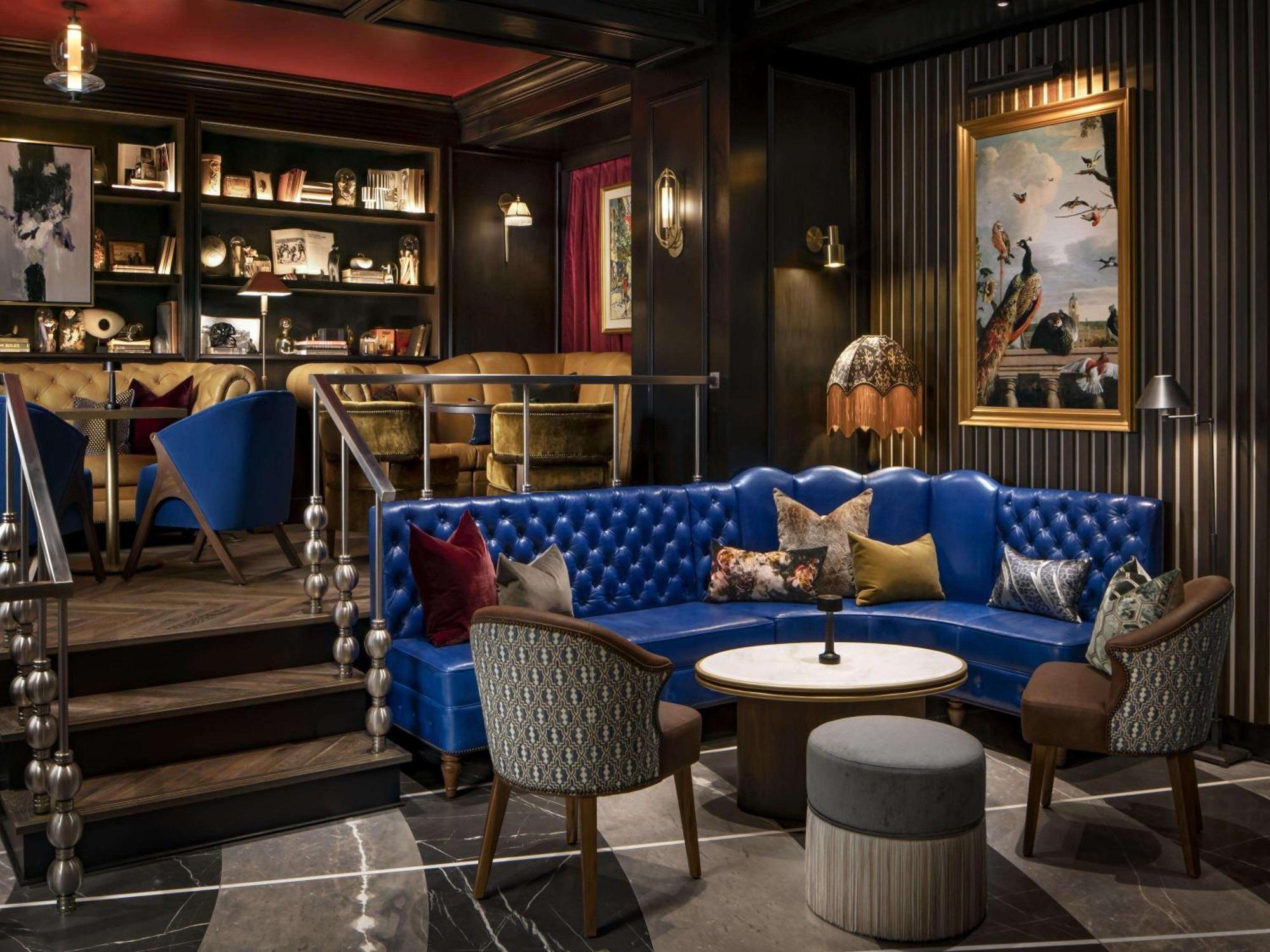 Hotel Fairmont Royal York 5*