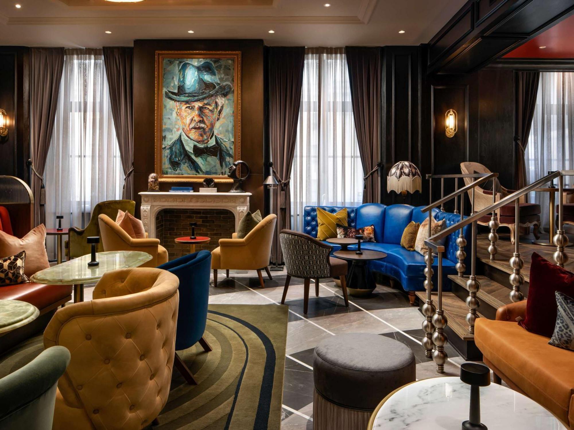 Hotel Fairmont Royal York 5*