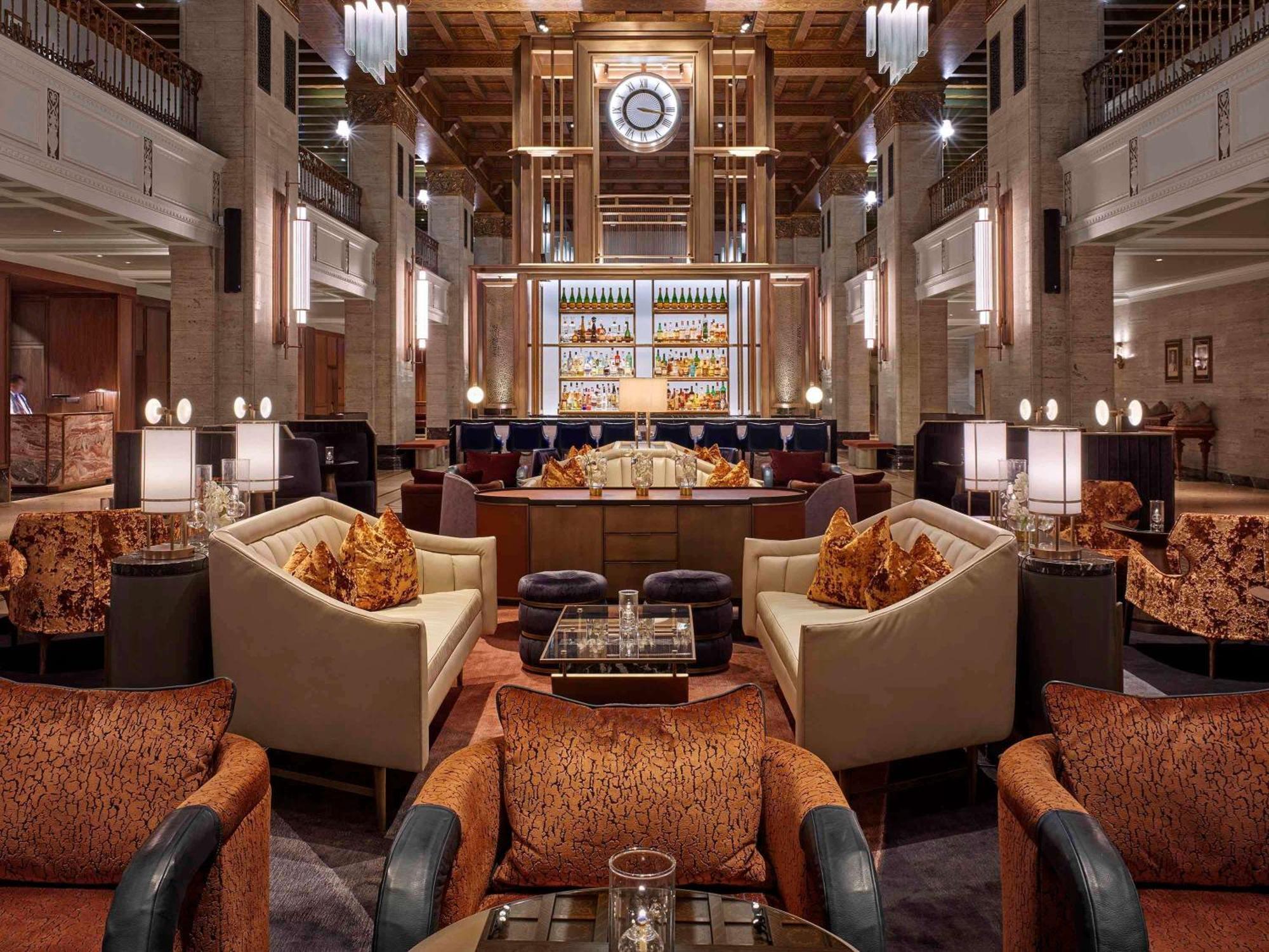 Fairmont Royal York 5*