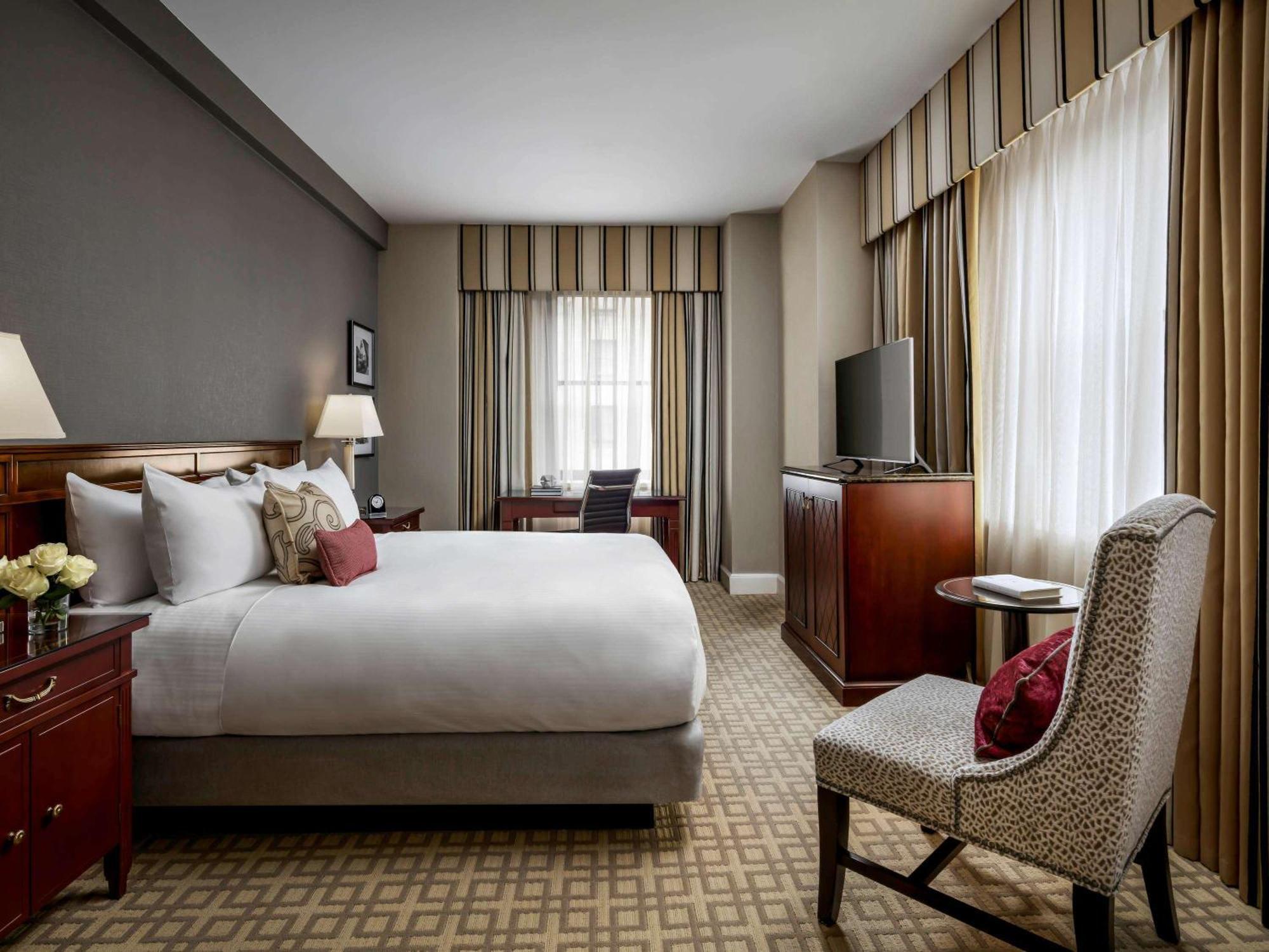 Hotel Fairmont Royal York