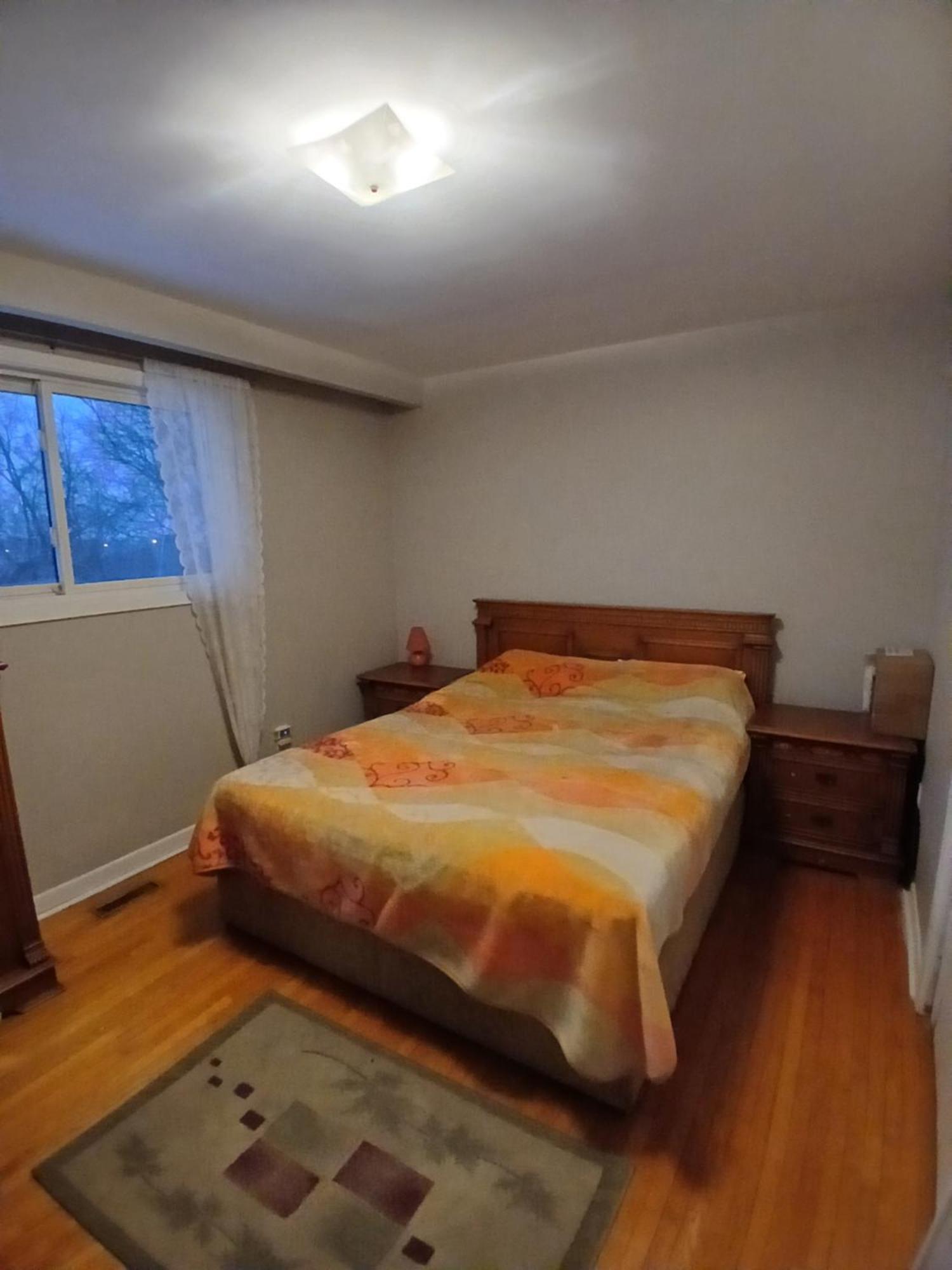 Apartment Cozy With A Spacious Backyard In The Ravine