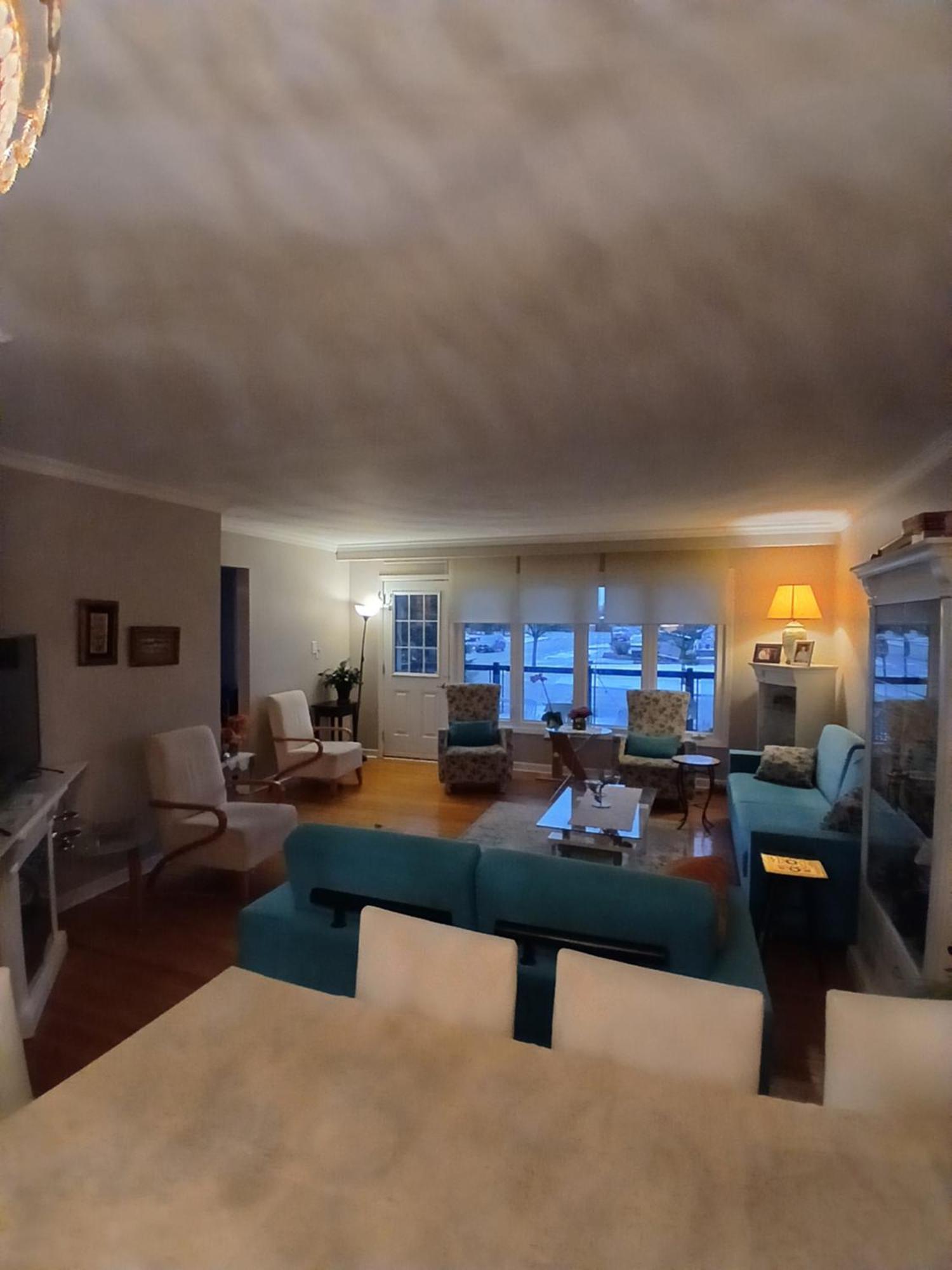 Cozy With A Spacious Backyard In The Ravine * Toronto