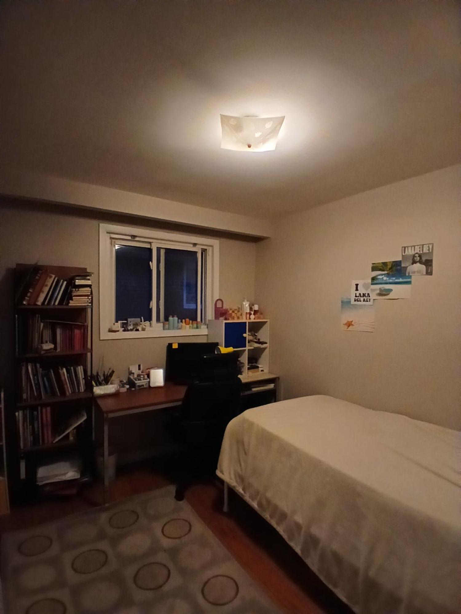 Cozy With A Spacious Backyard In The Ravine Apartment *