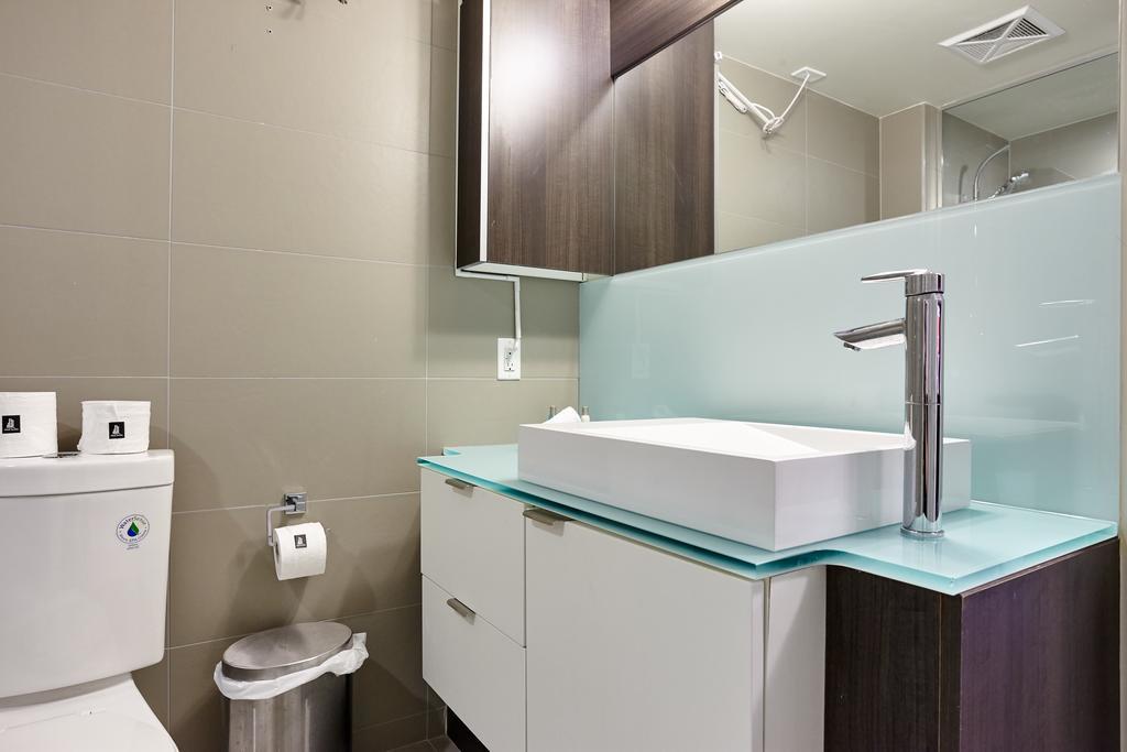 Atlas - Cn Tower & Convention Centre Apartment