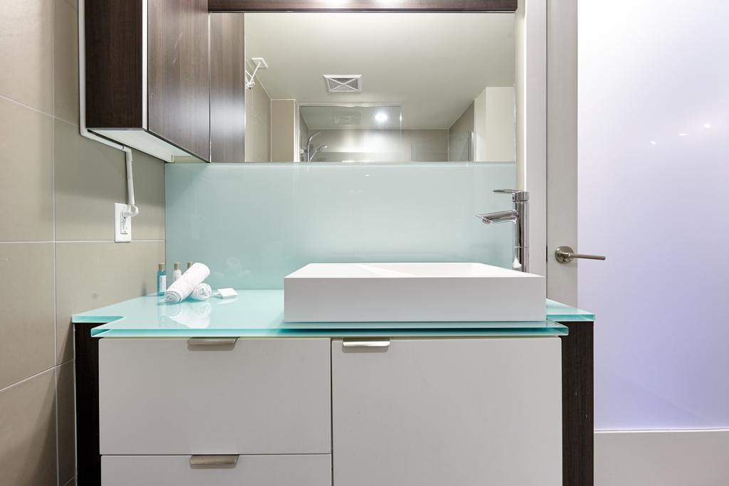 Atlas - Cn Tower & Convention Centre Apartment *