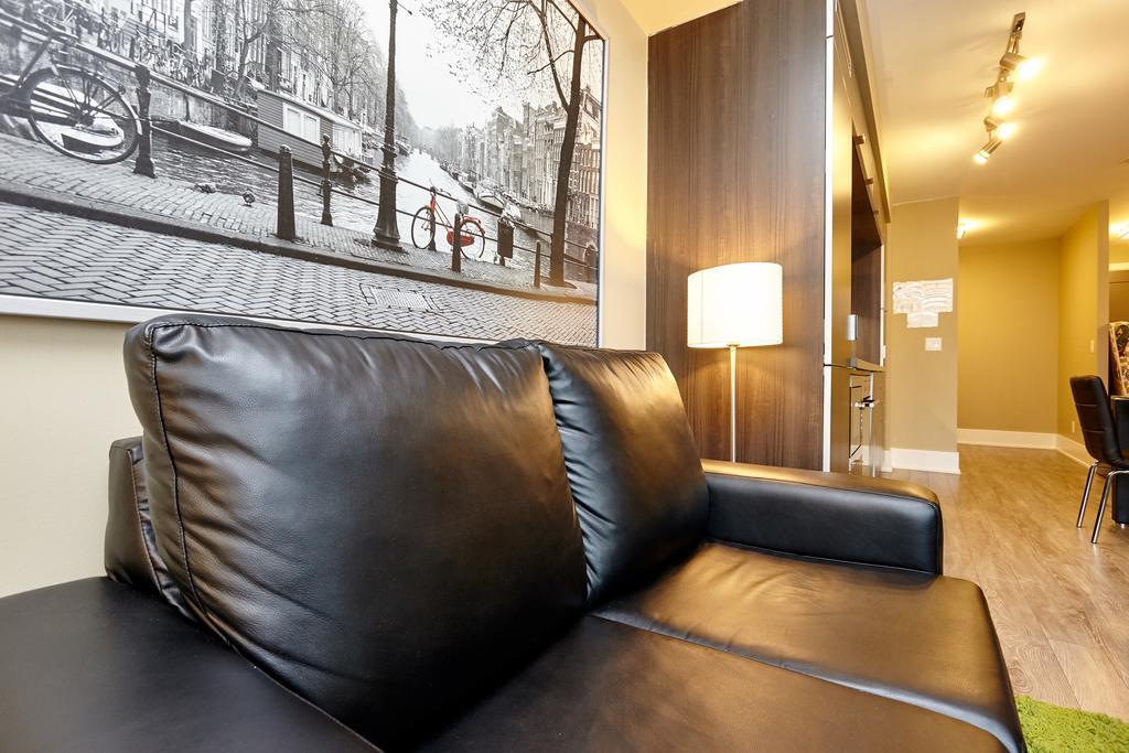 Atlas - Cn Tower & Convention Centre Apartment