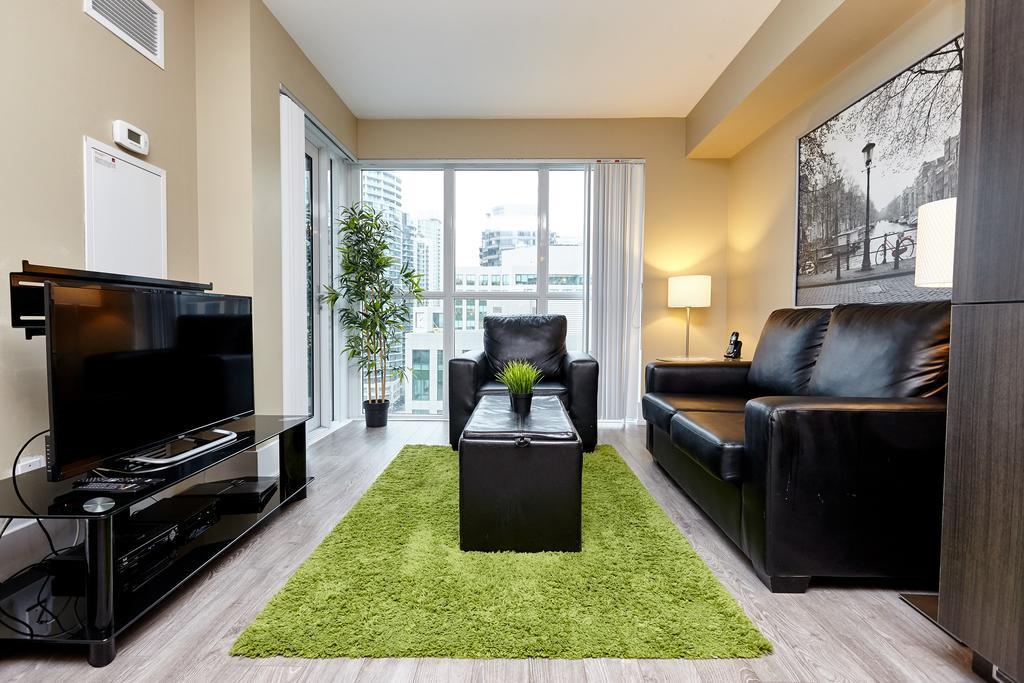Apartment Atlas - Cn Tower & Convention Centre