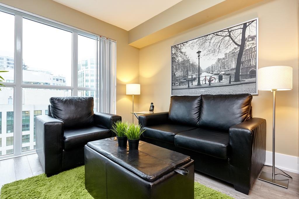 Apartment Atlas - Cn Tower & Convention Centre *