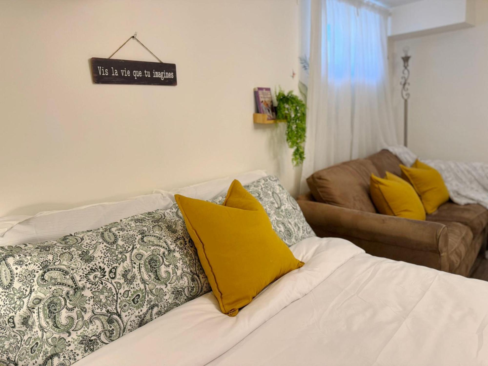 Sunrise - Free Parking Homestay *