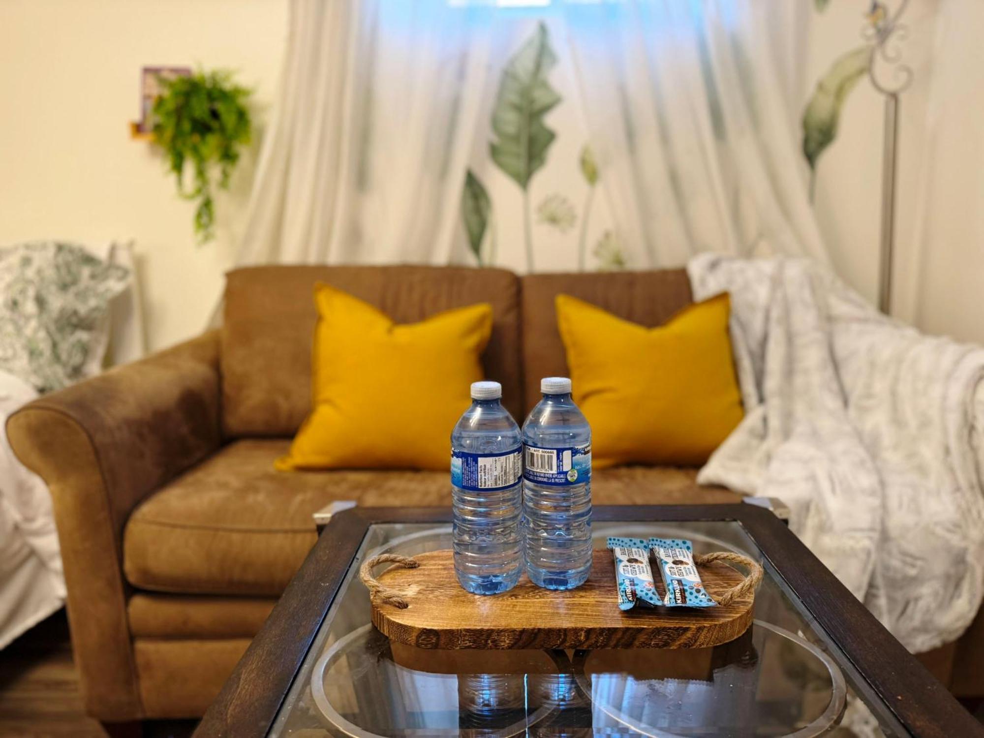 Sunrise - Free Parking Homestay *