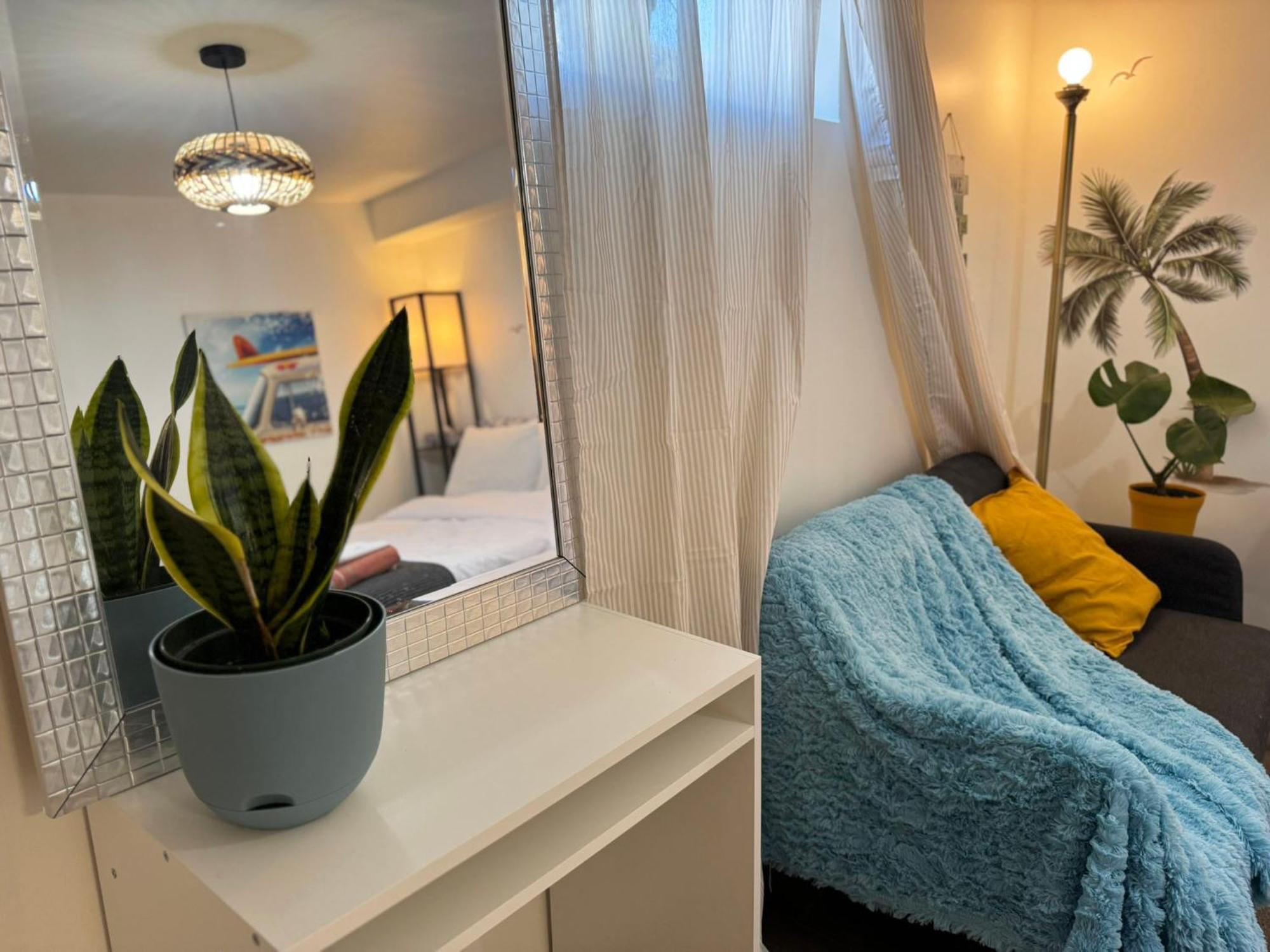 Sunrise - Free Parking Homestay *