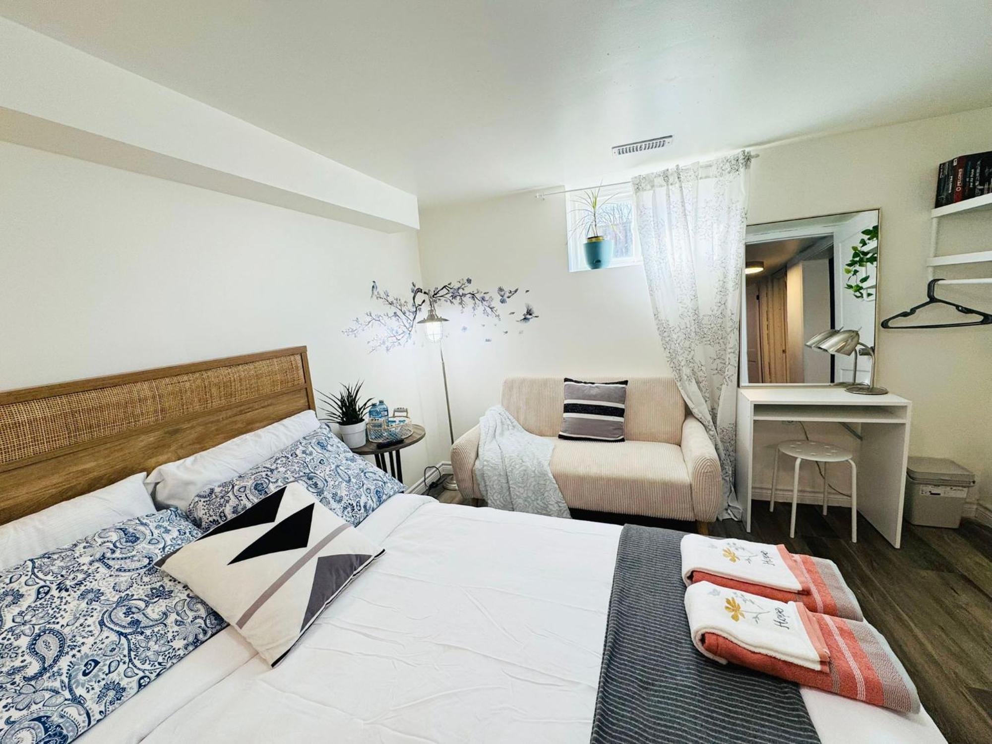 Sunrise - Free Parking Homestay *