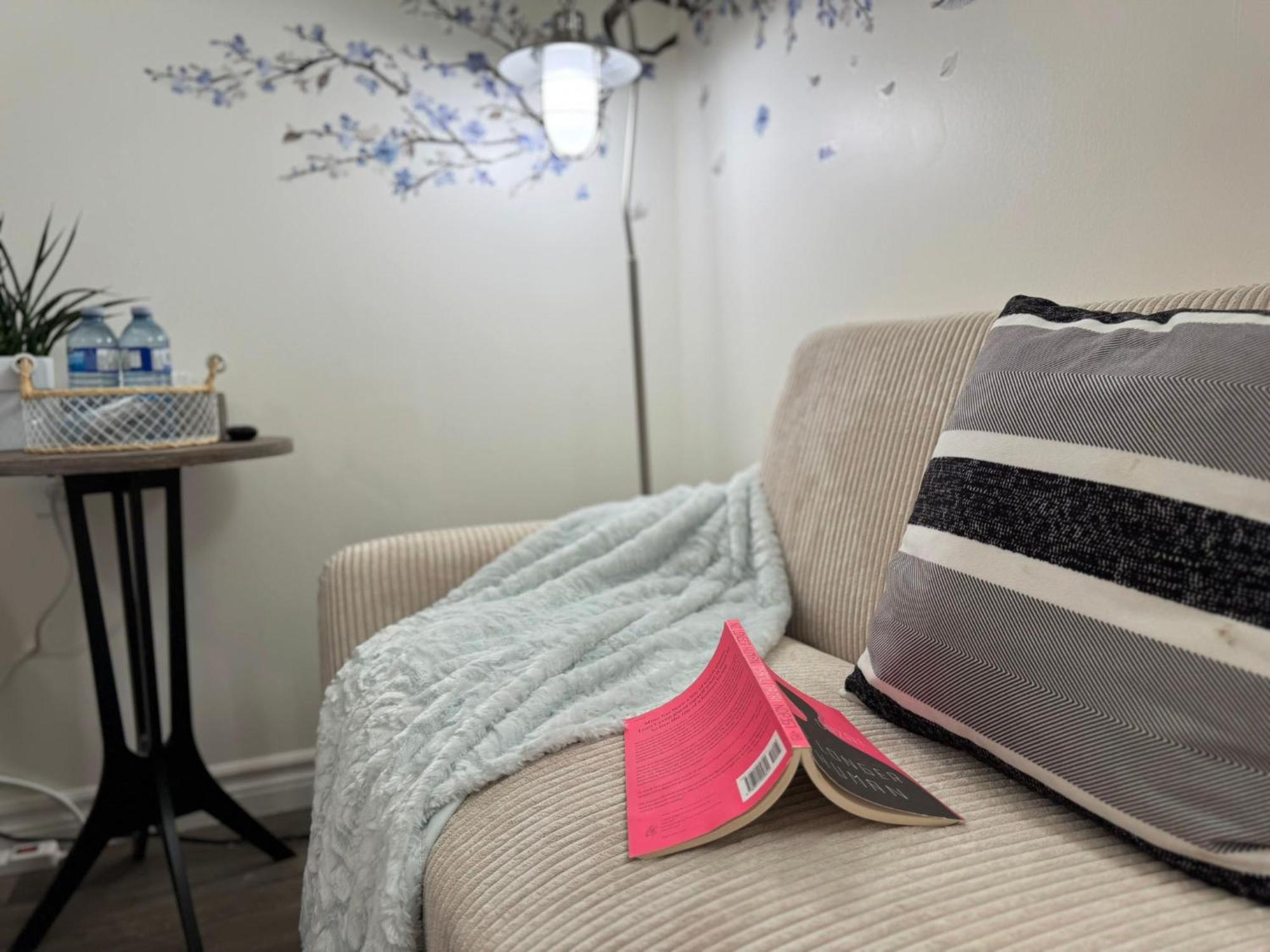 Homestay Sunrise - Free Parking