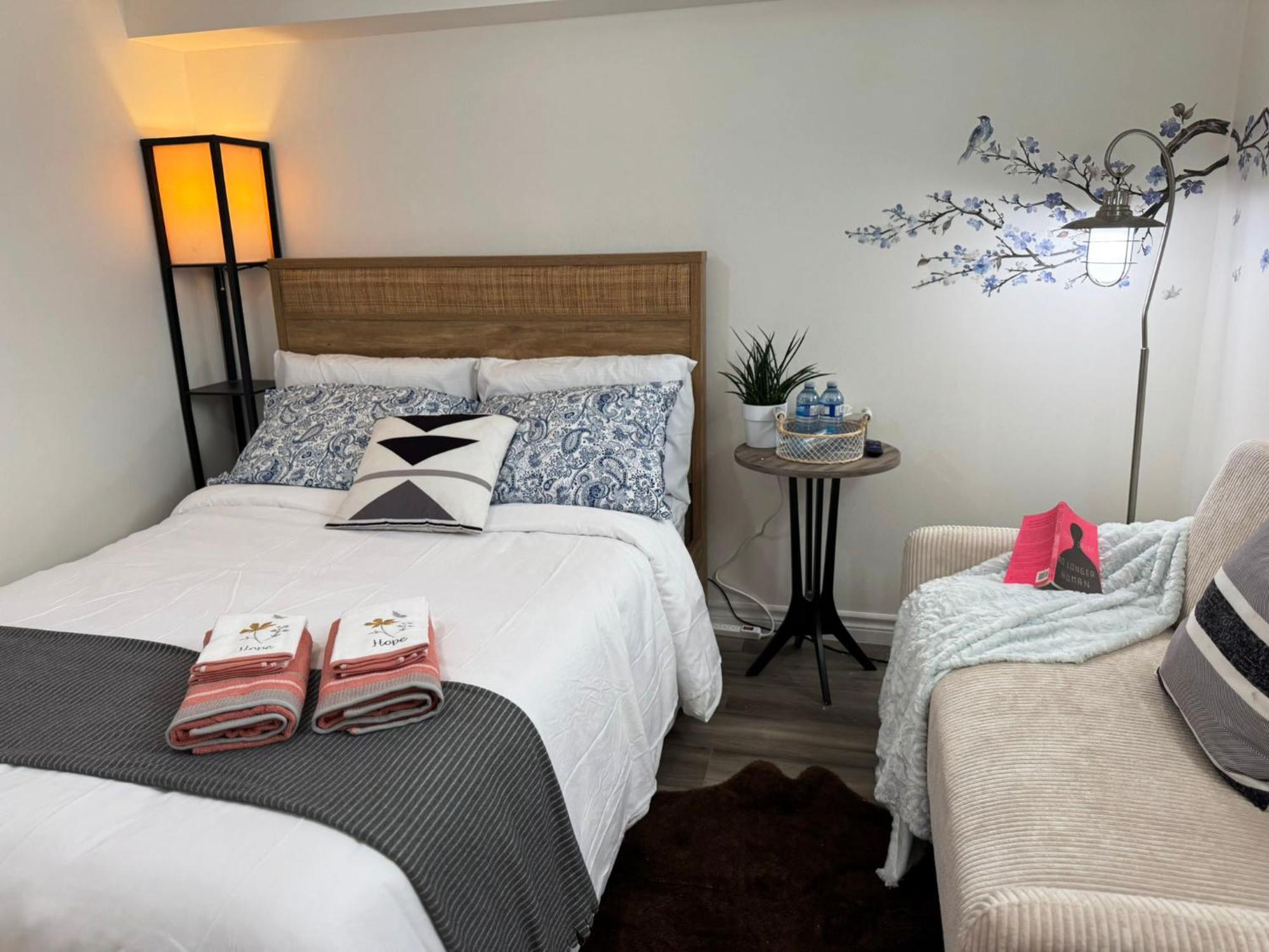Sunrise - Free Parking Homestay