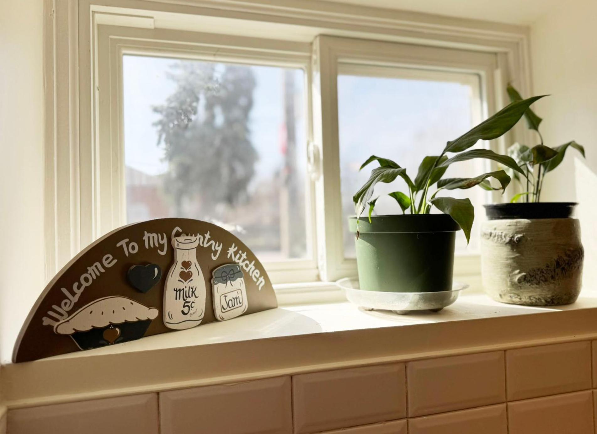Homestay Sunrise - Free Parking Toronto